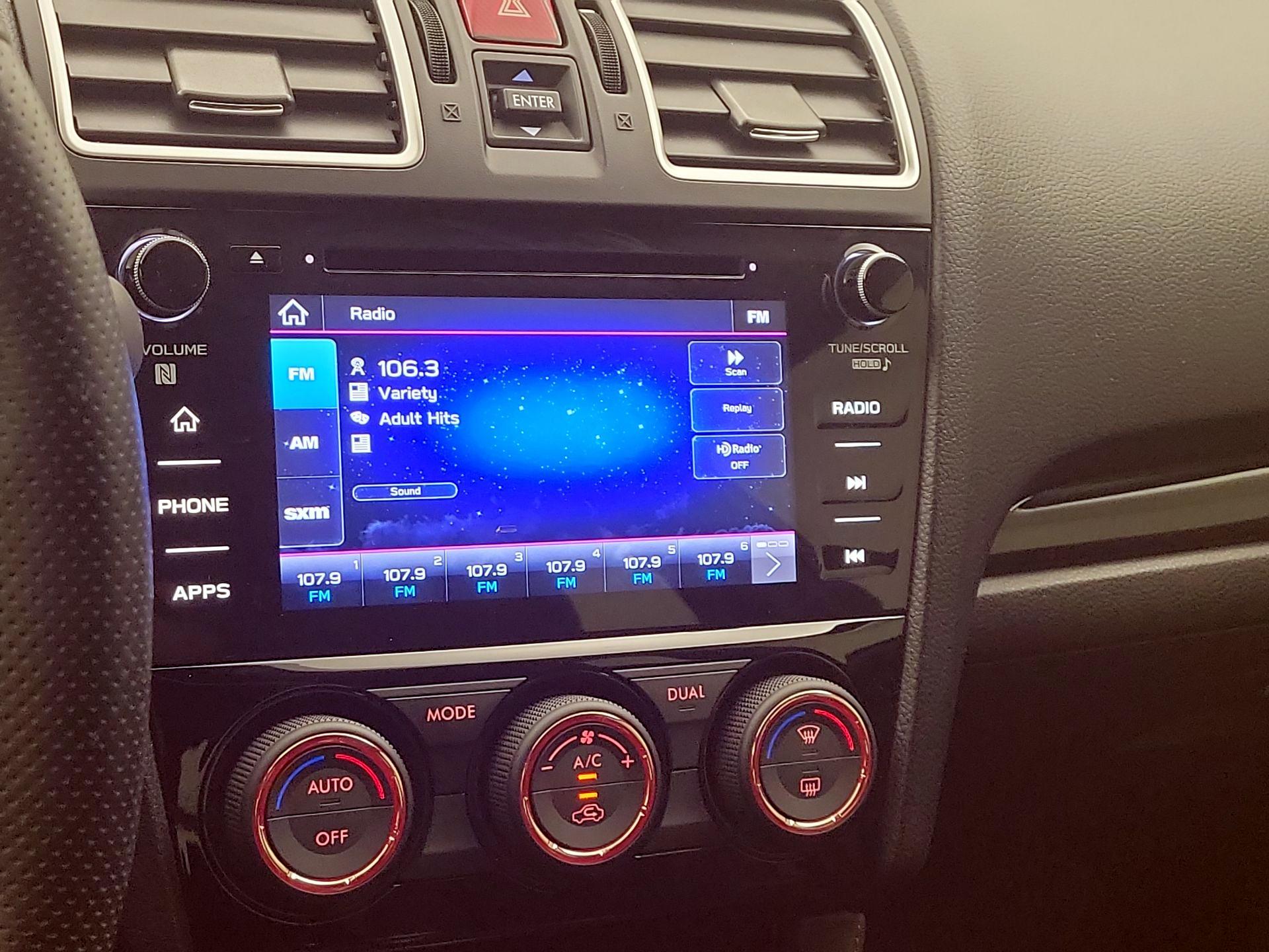 Thumbnail: 2021 Subaru WRX - 15