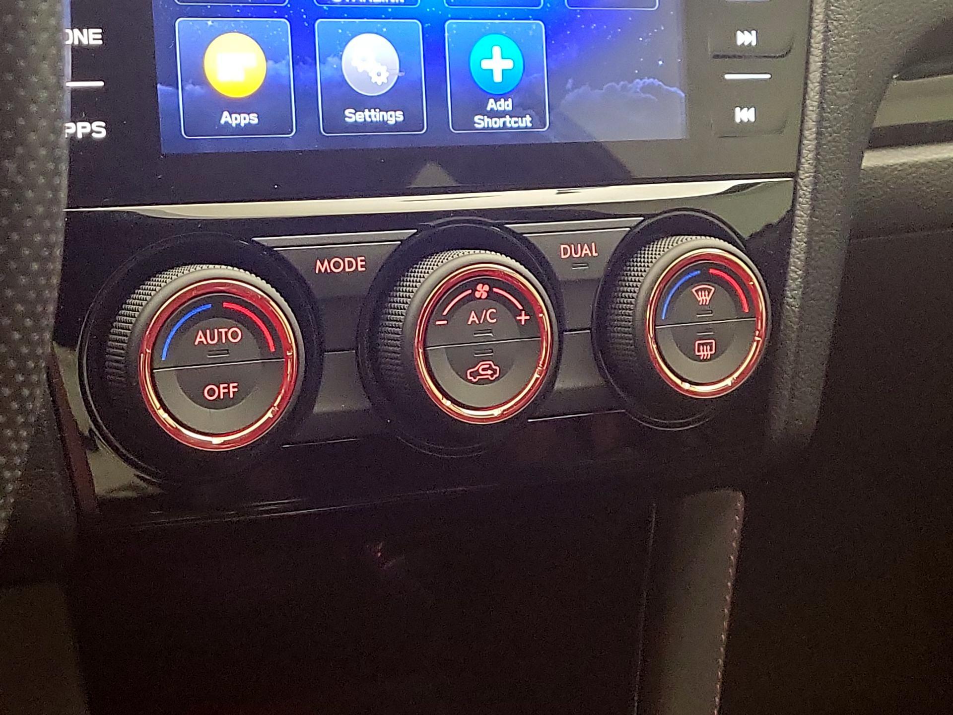 Thumbnail: 2021 Subaru WRX - 16