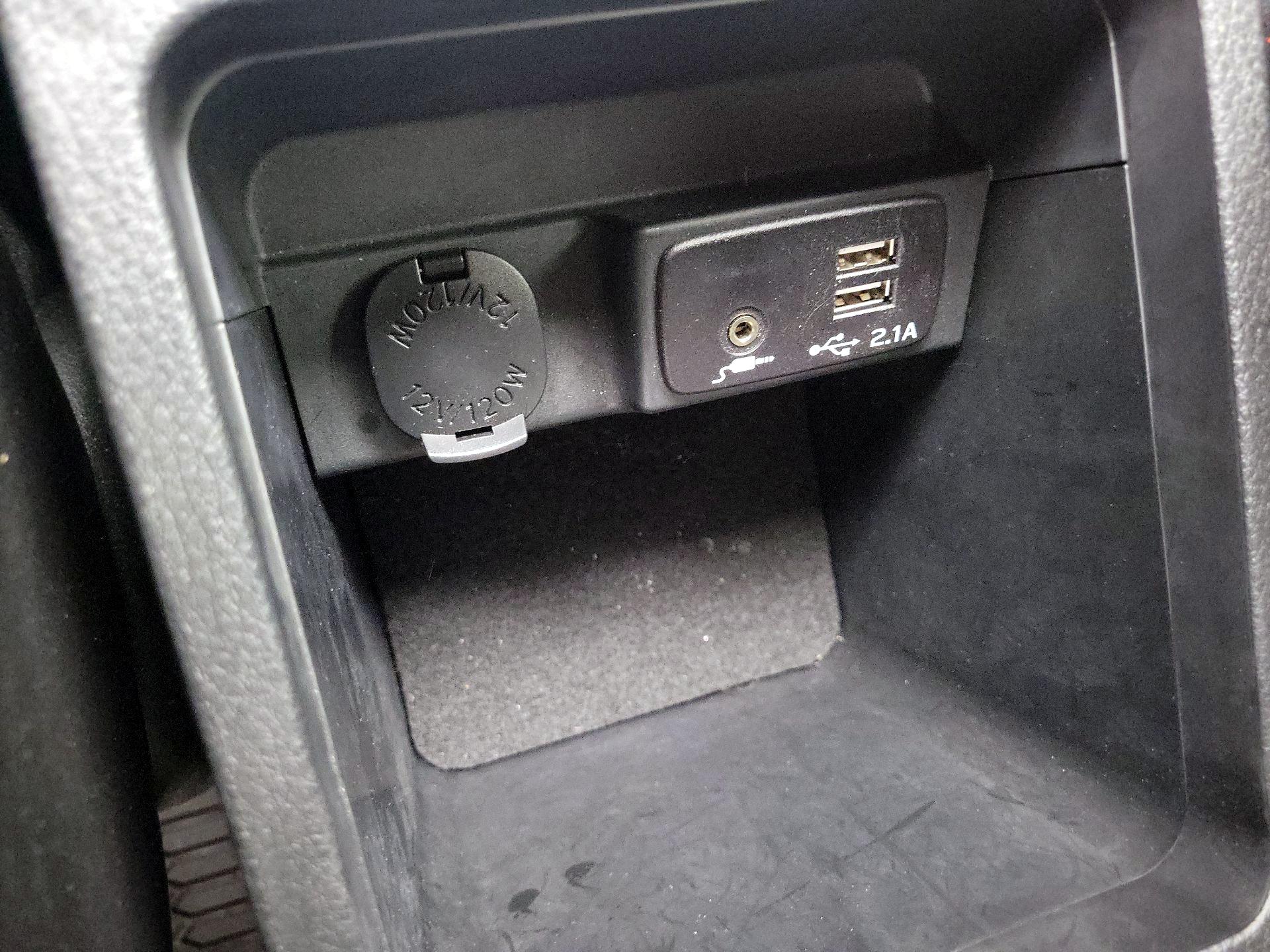 Thumbnail: 2021 Subaru WRX - 18