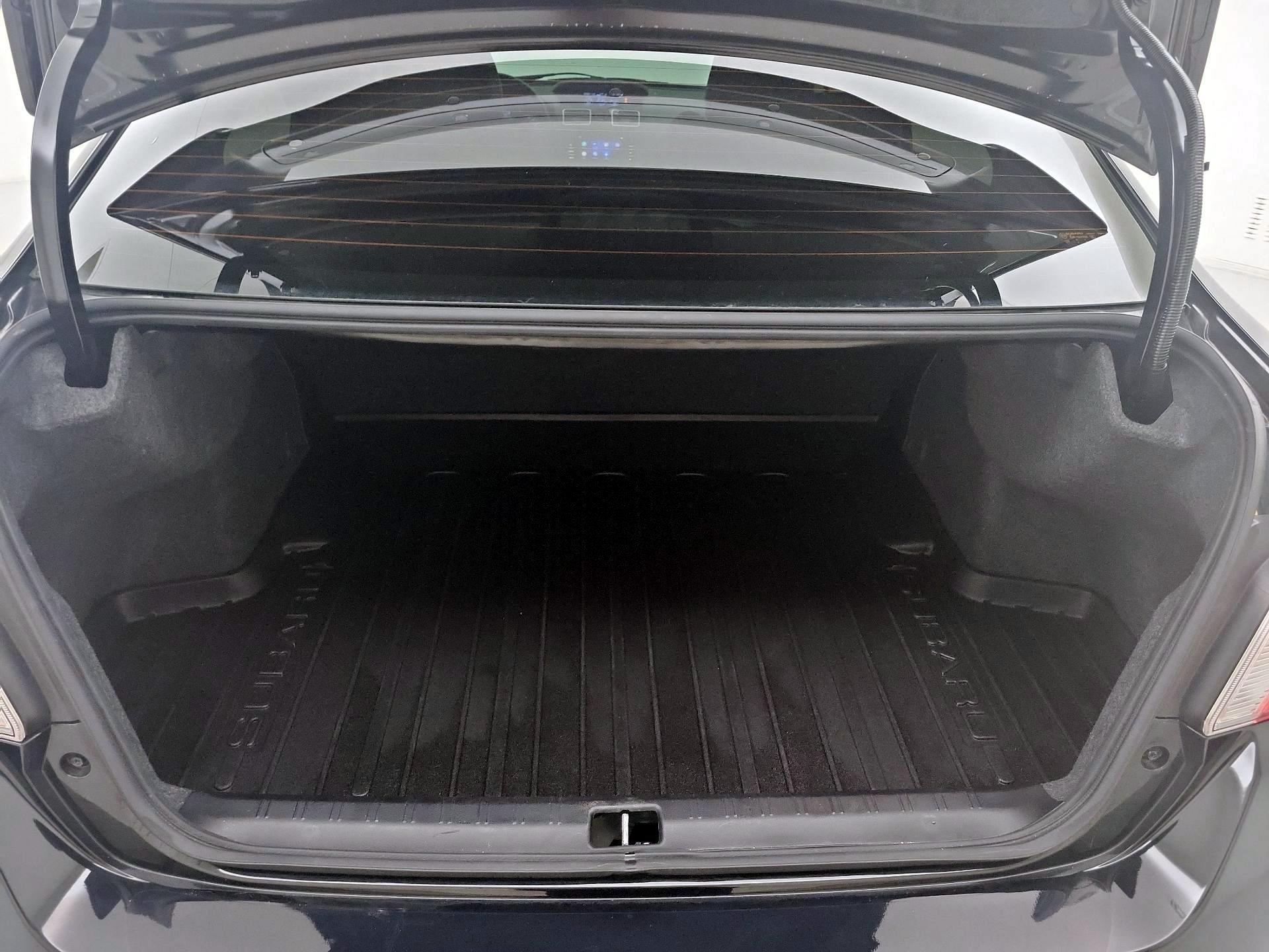 Thumbnail: 2021 Subaru WRX - 20