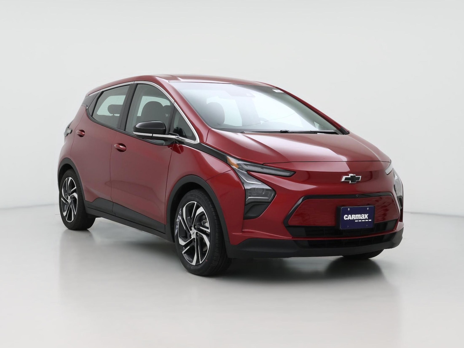 2023 Chevrolet Bolt EV