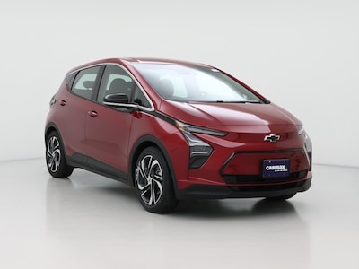 2023 Chevrolet Bolt EV 2LT
