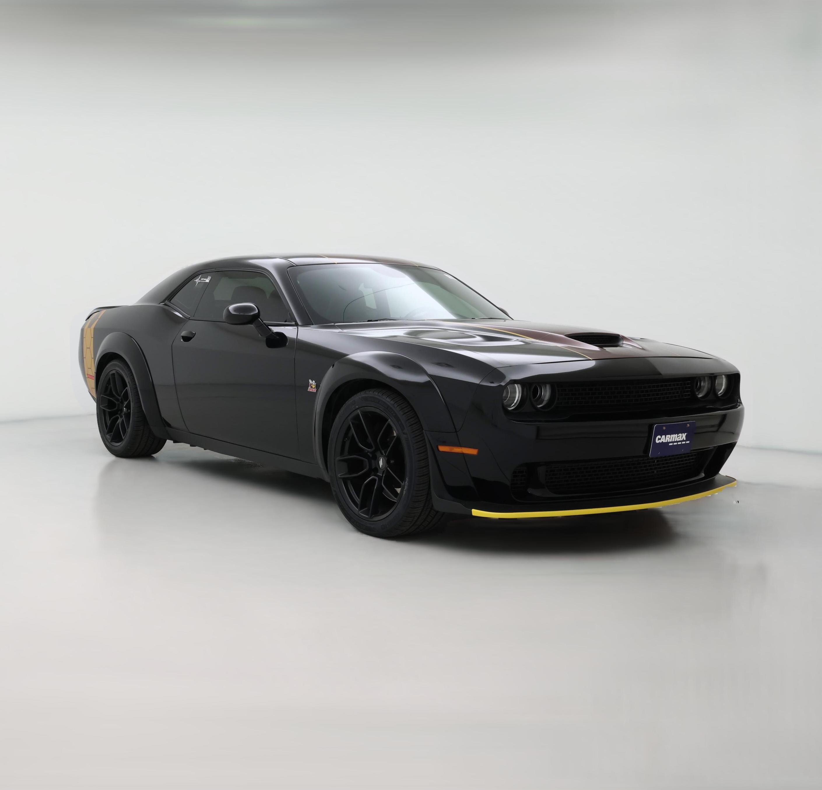 Thumbnail: 2020 Dodge Challenger - 1
