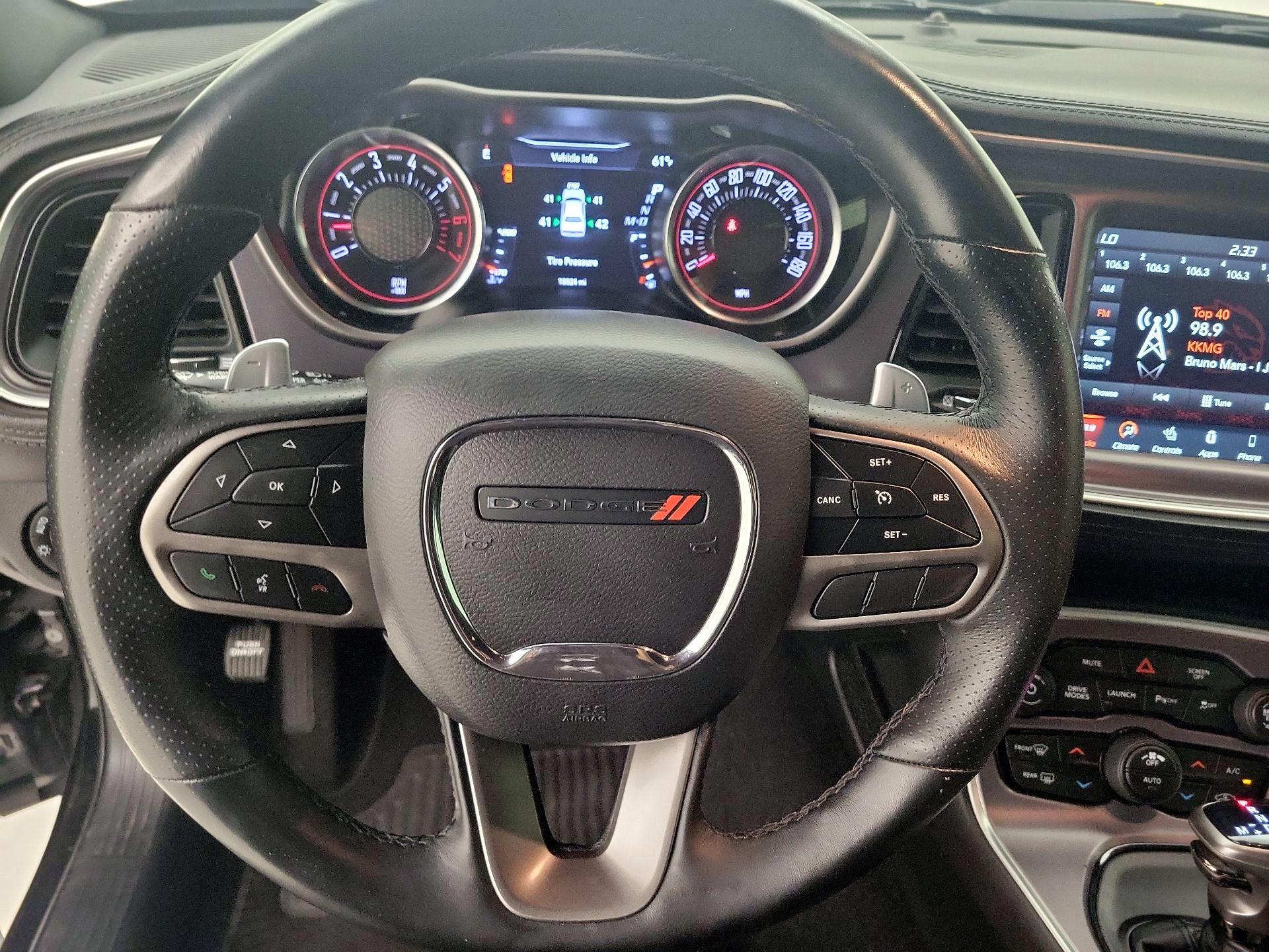 Thumbnail: 2020 Dodge Challenger - 10