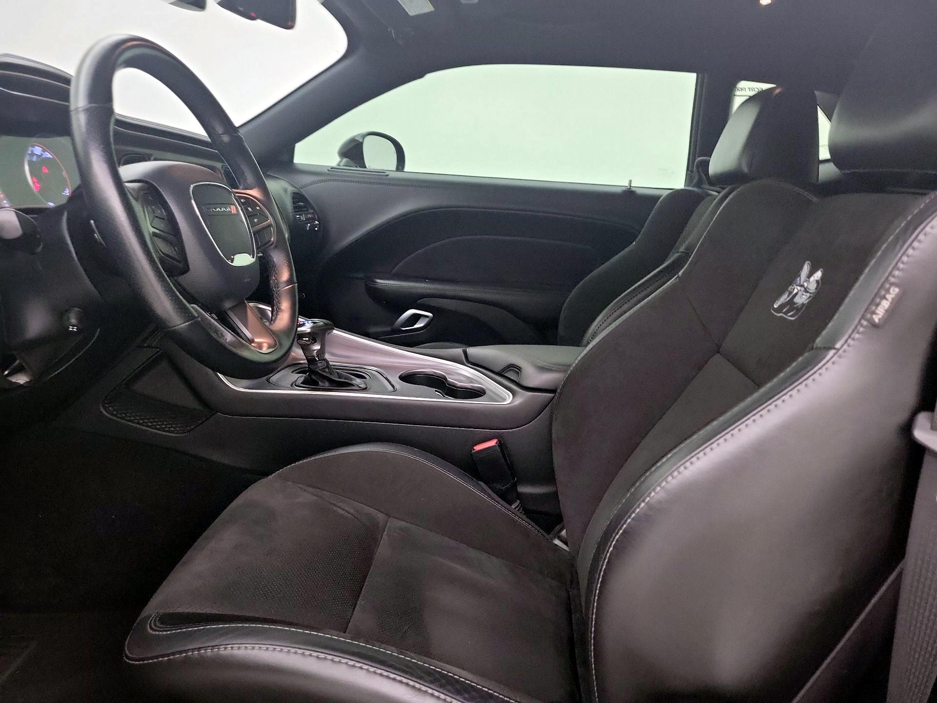 Thumbnail: 2020 Dodge Challenger - 11