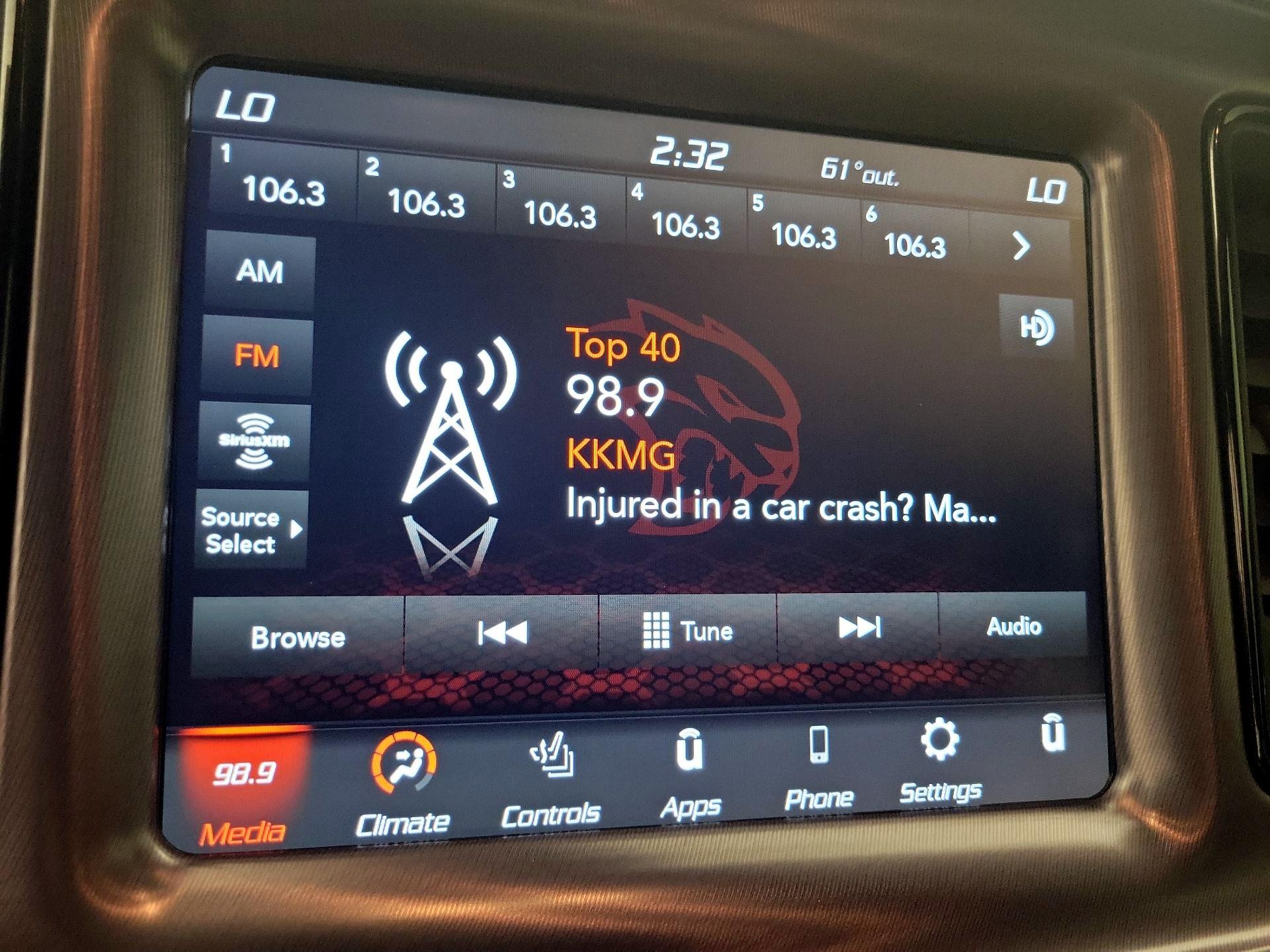 Thumbnail: 2020 Dodge Challenger - 15