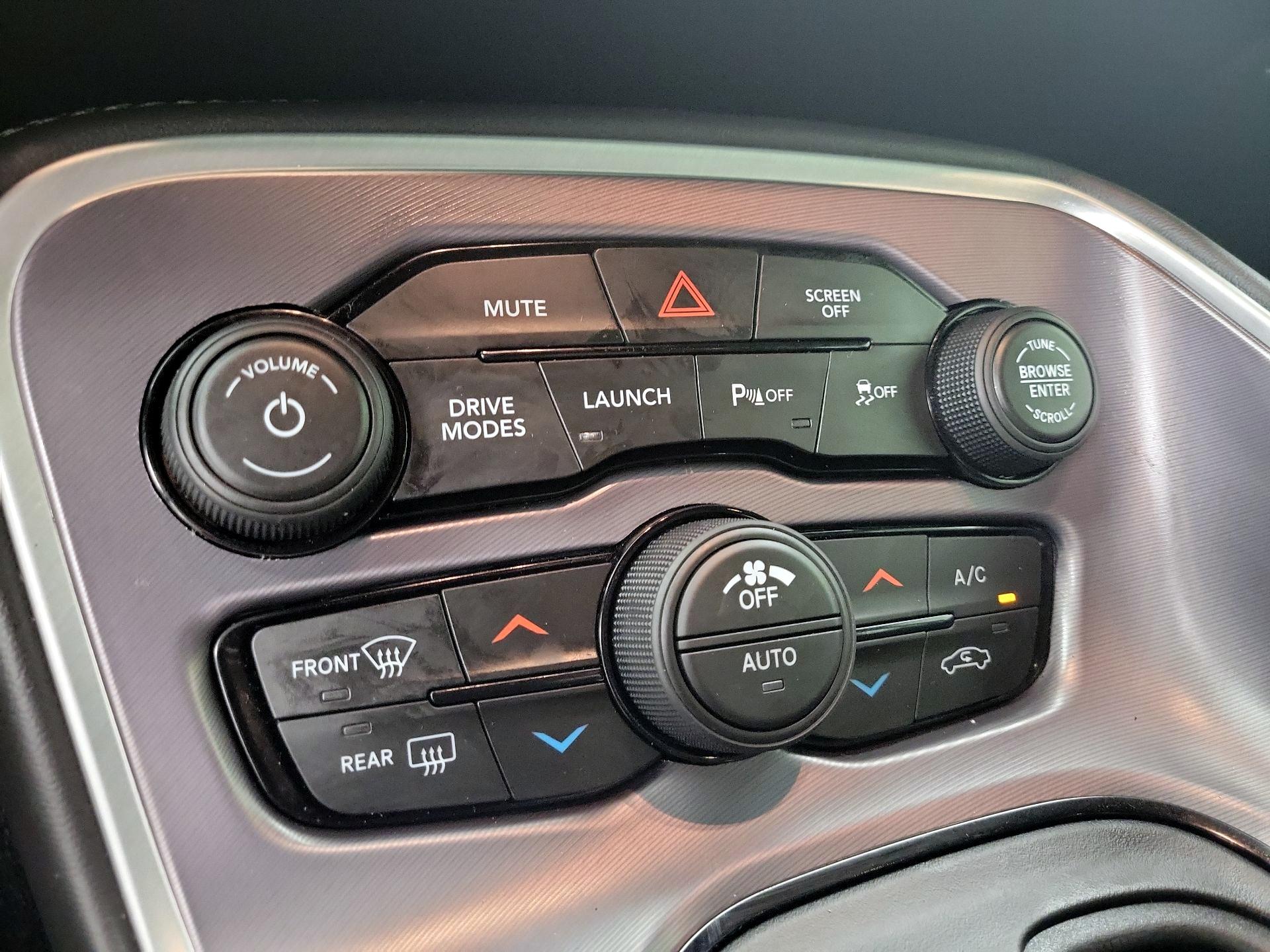 Thumbnail: 2020 Dodge Challenger - 16