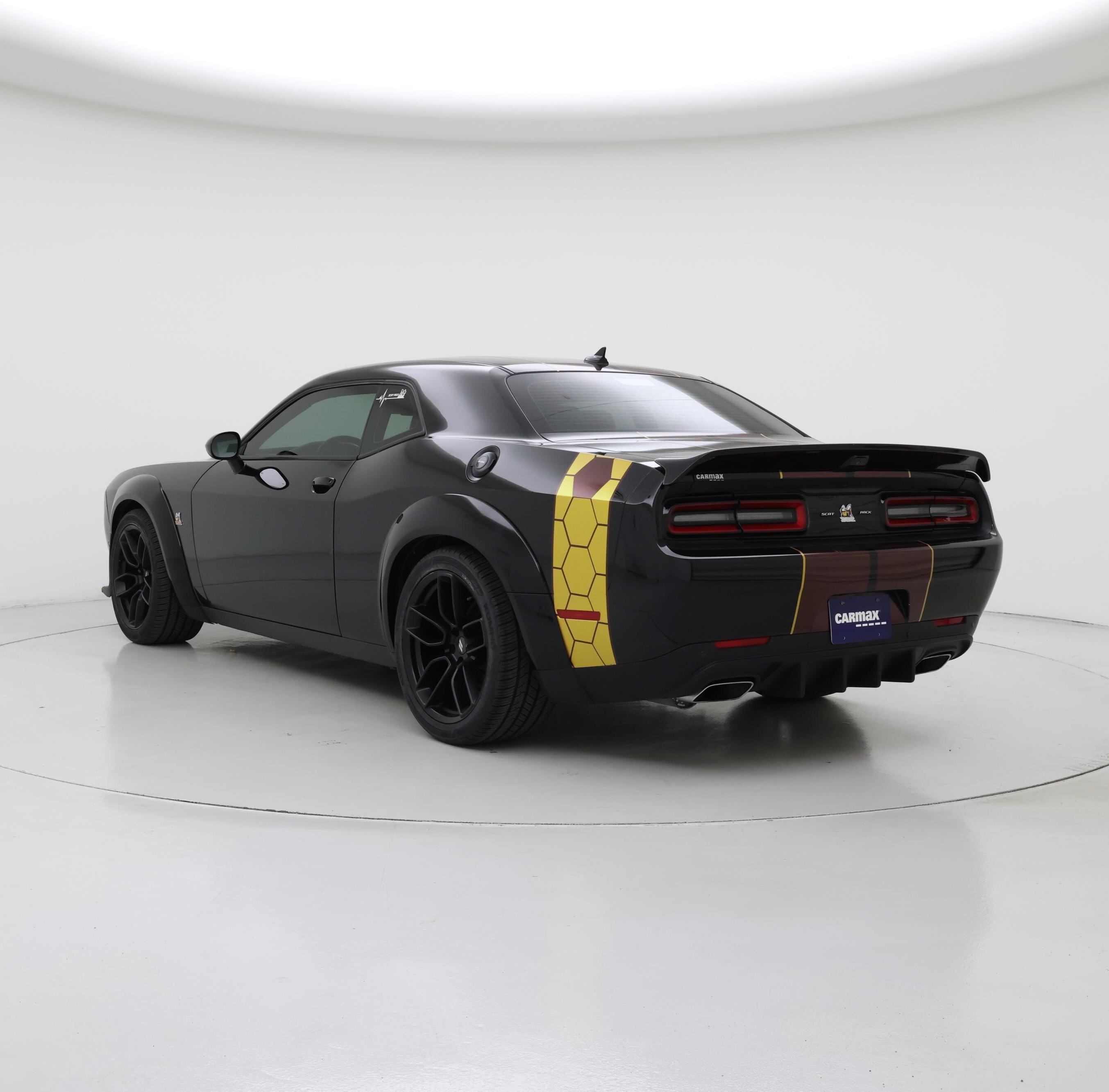 Thumbnail: 2020 Dodge Challenger - 2