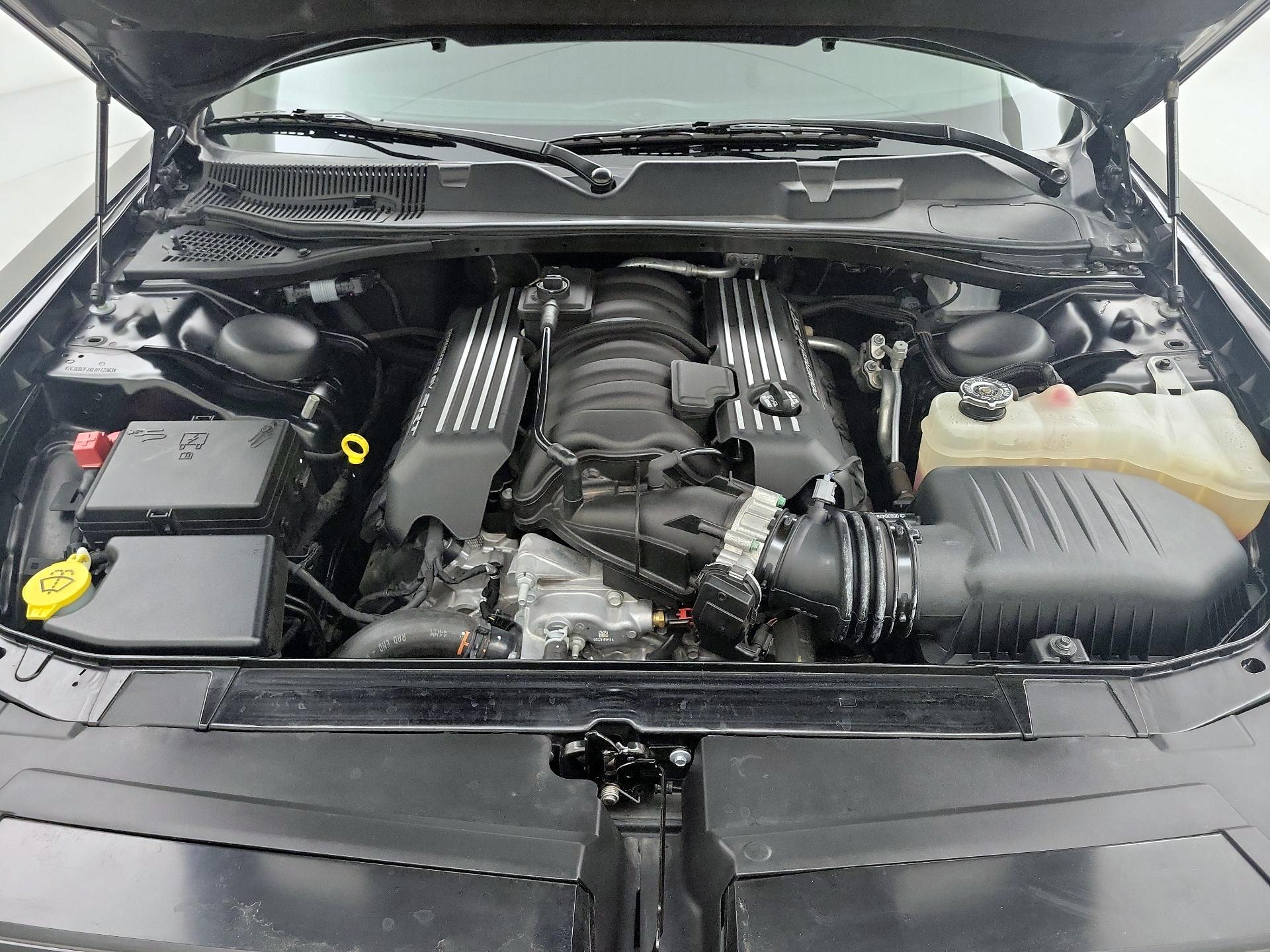 Thumbnail: 2020 Dodge Challenger - 20