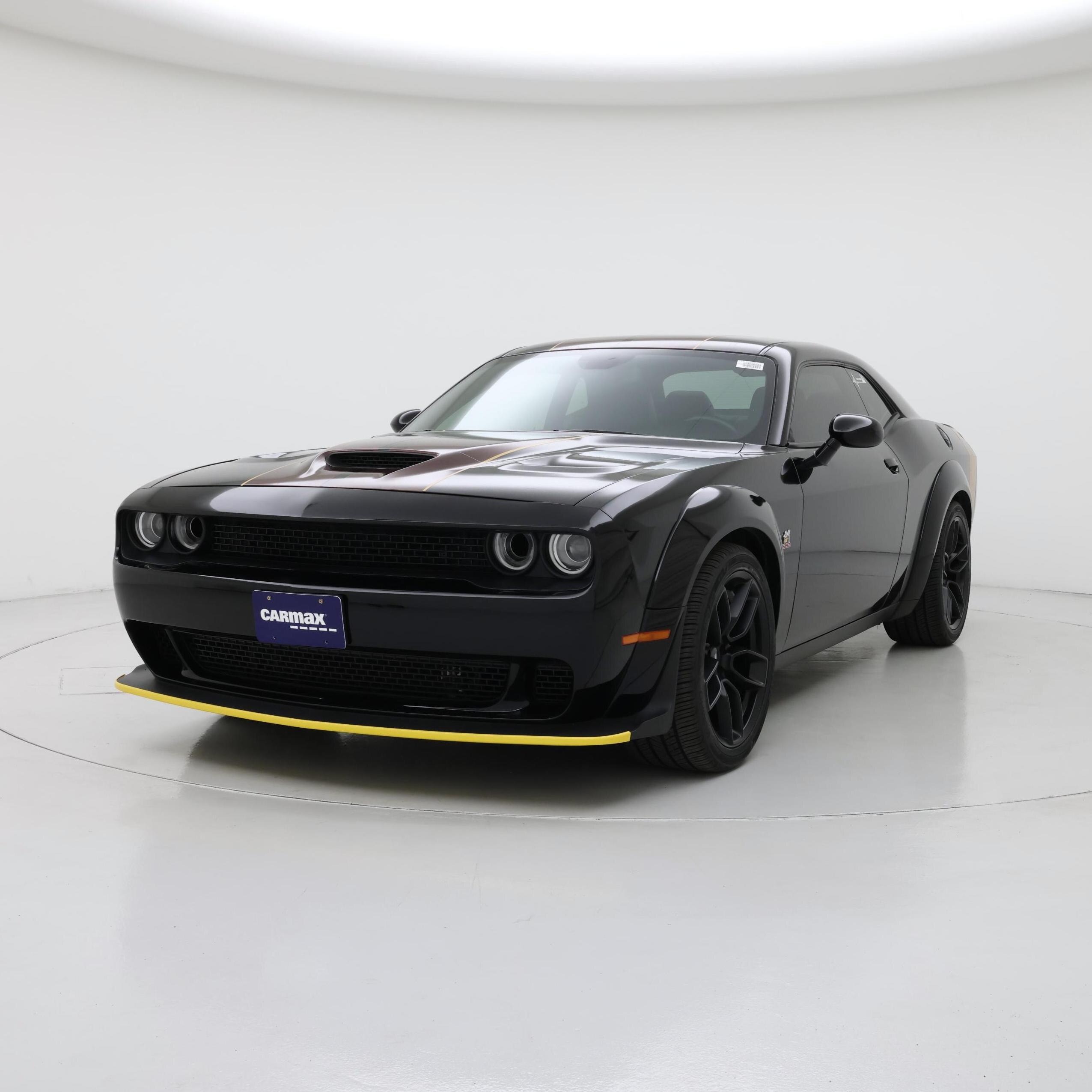 Thumbnail: 2020 Dodge Challenger - 4