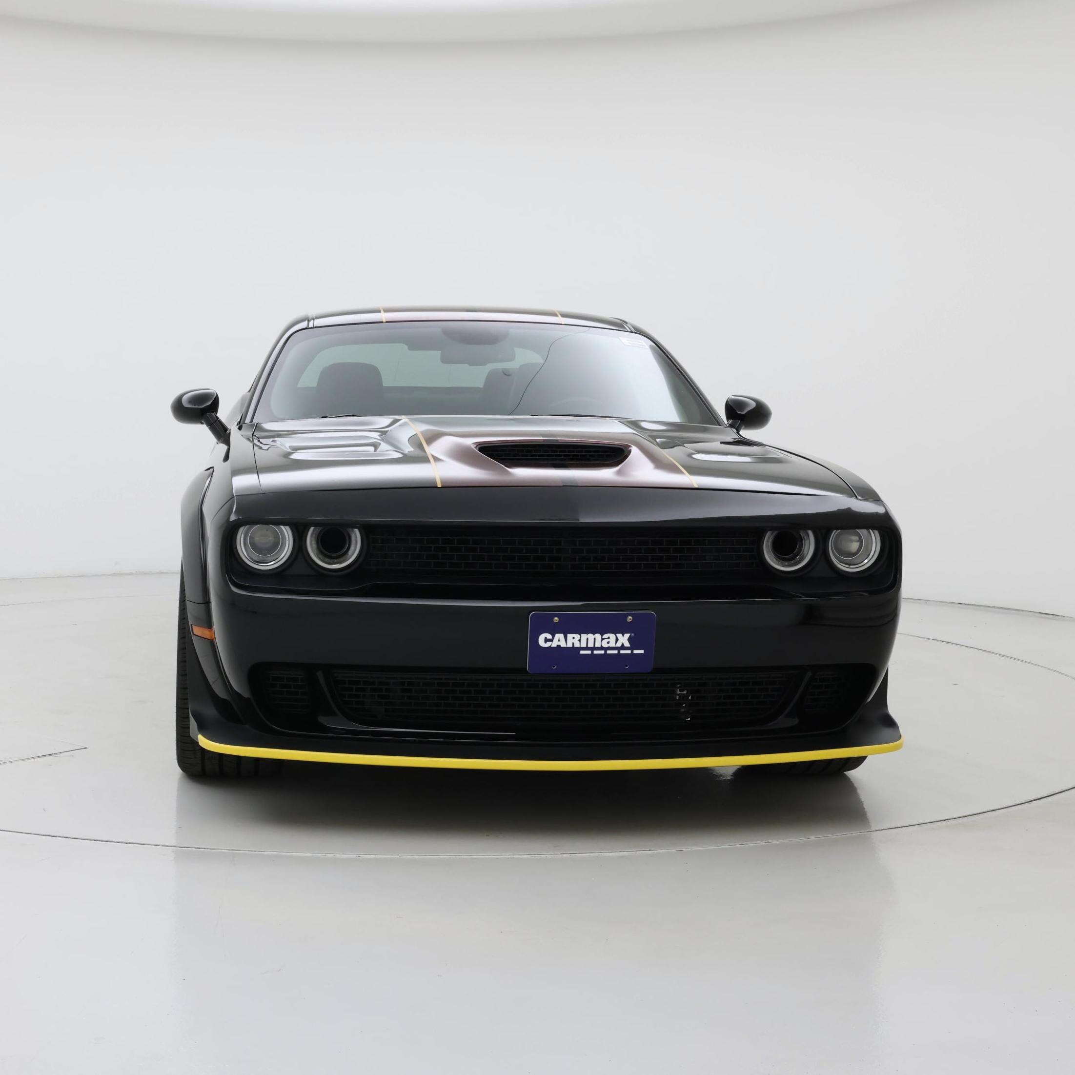Thumbnail: 2020 Dodge Challenger - 5