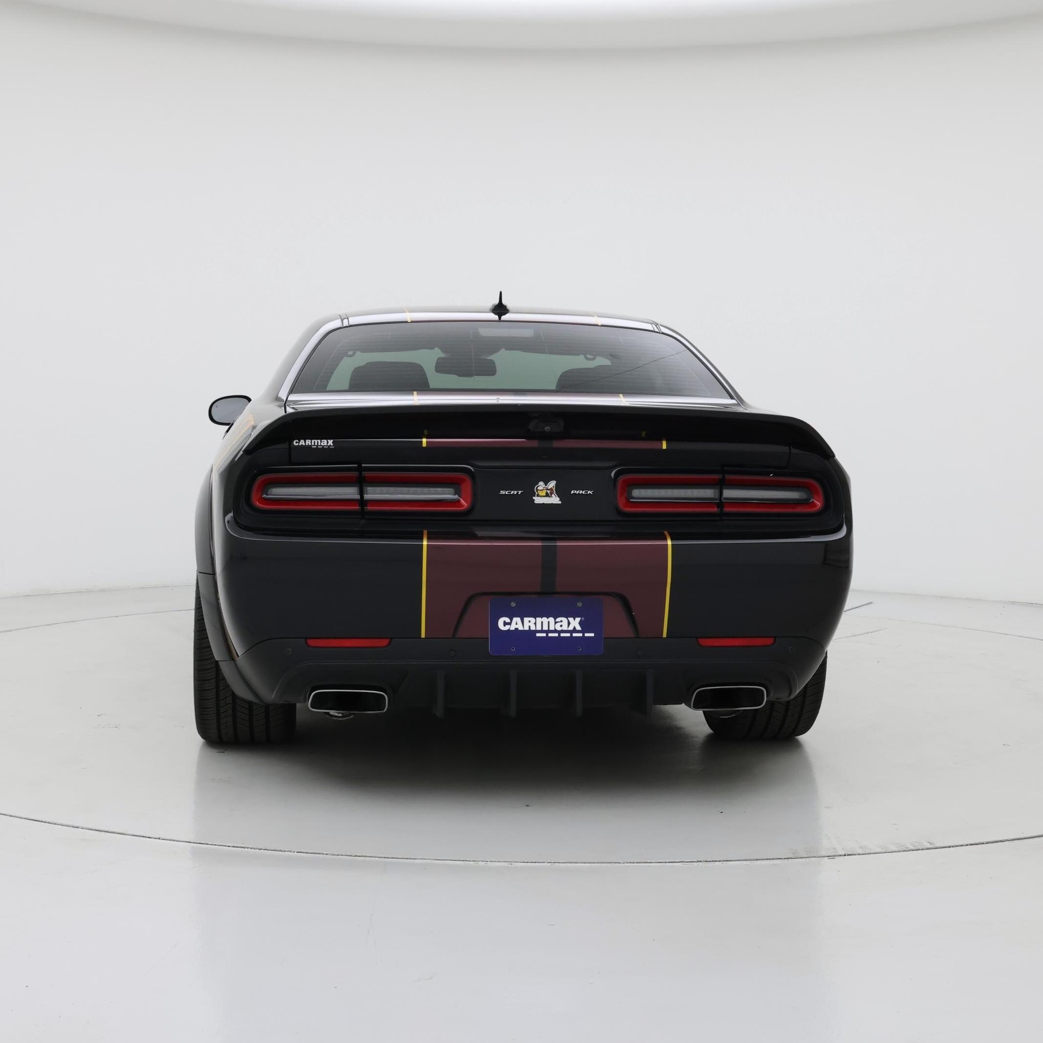 Thumbnail: 2020 Dodge Challenger - 6
