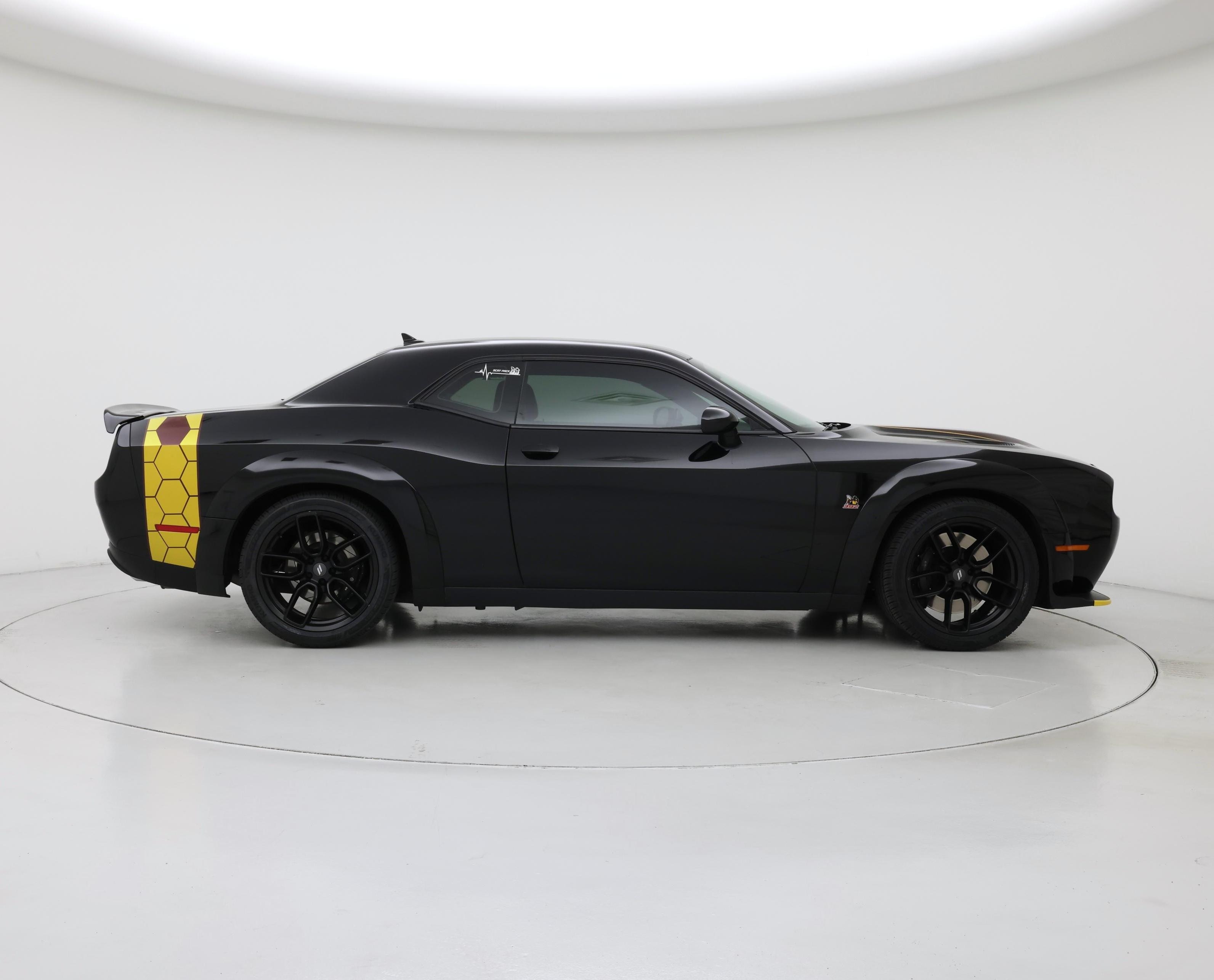 Thumbnail: 2020 Dodge Challenger - 7