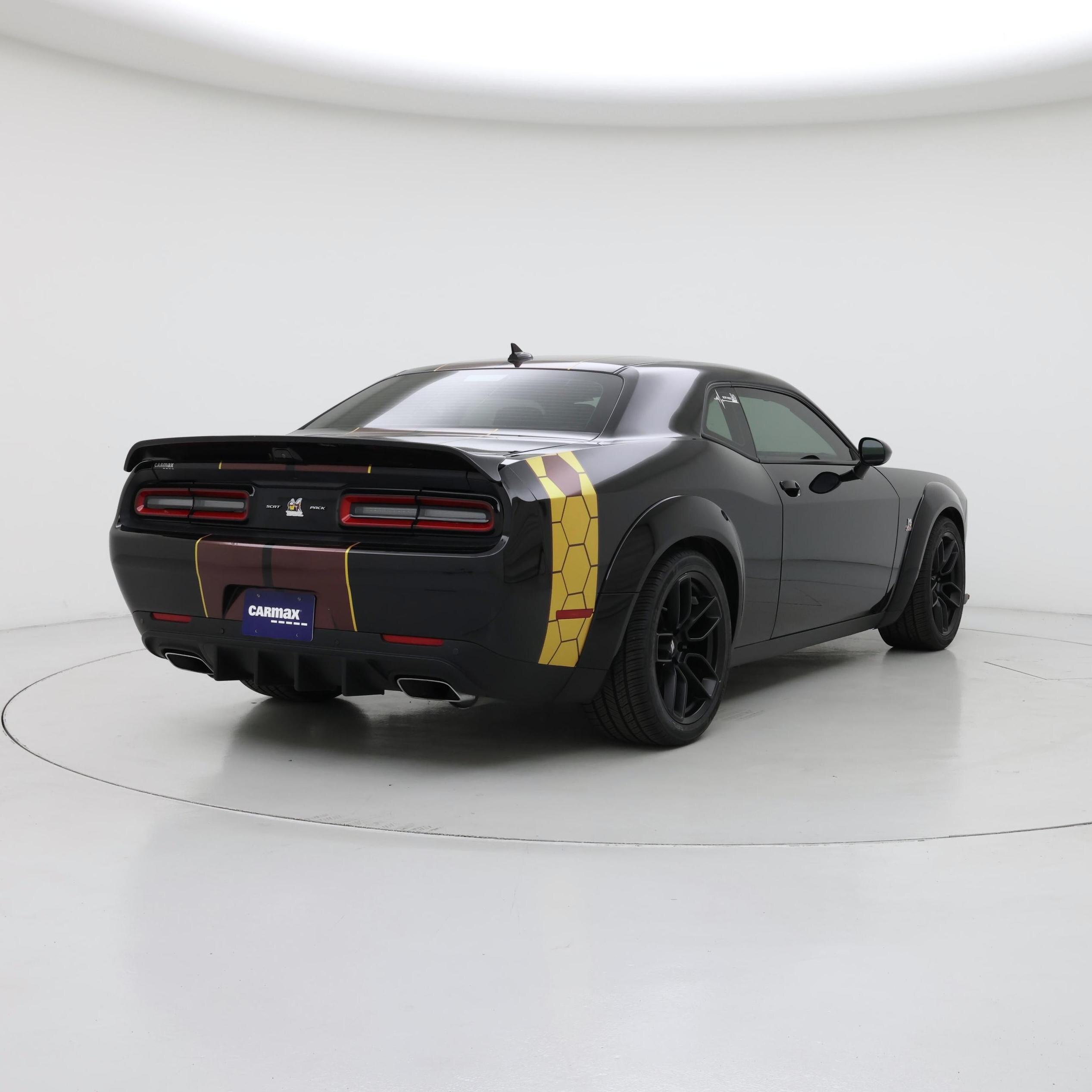 Thumbnail: 2020 Dodge Challenger - 8