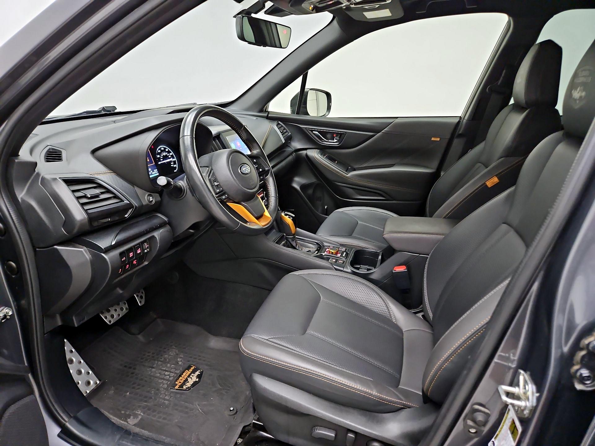 Thumbnail: 2022 Subaru Forester - 11