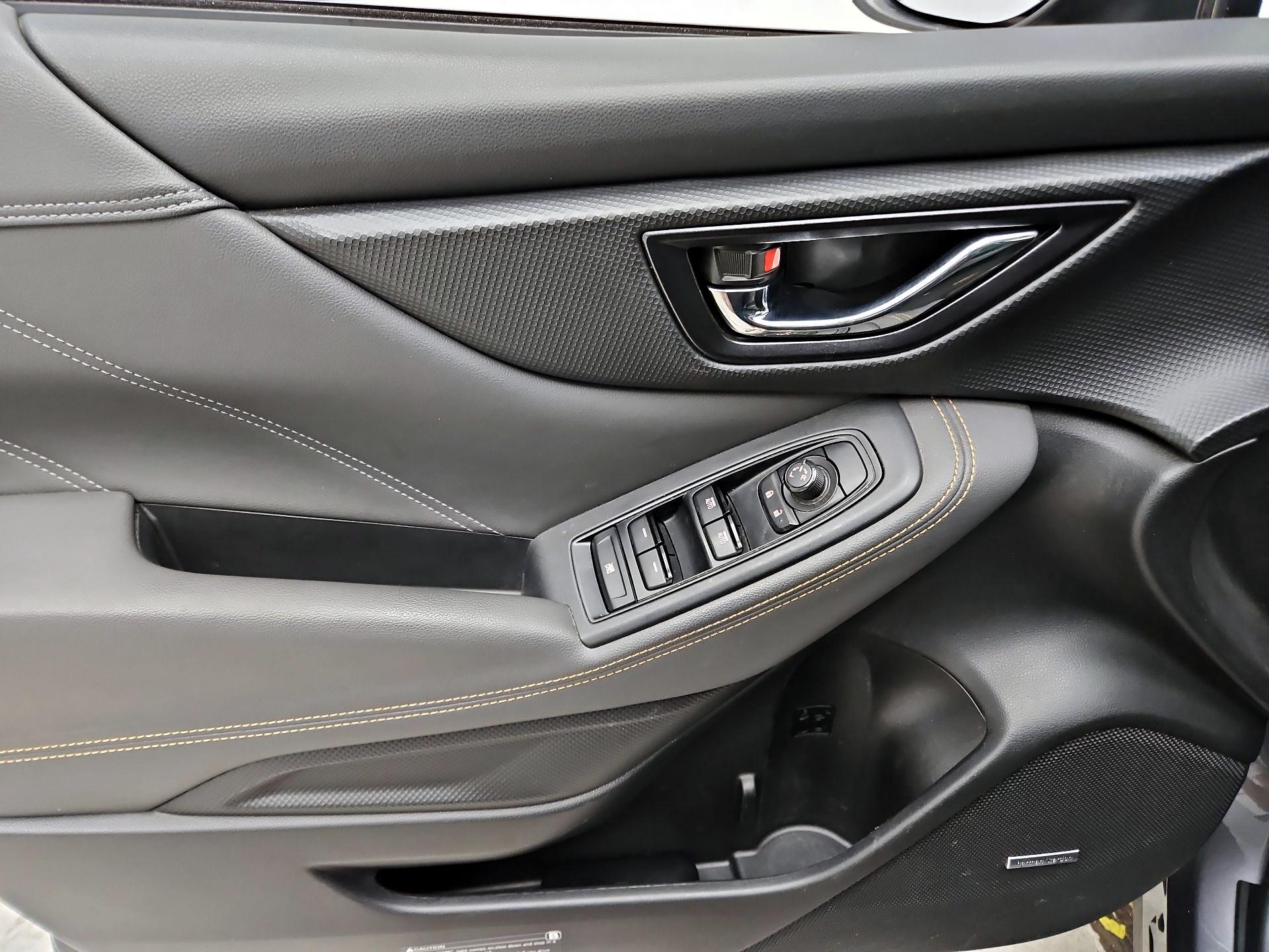 Thumbnail: 2022 Subaru Forester - 12