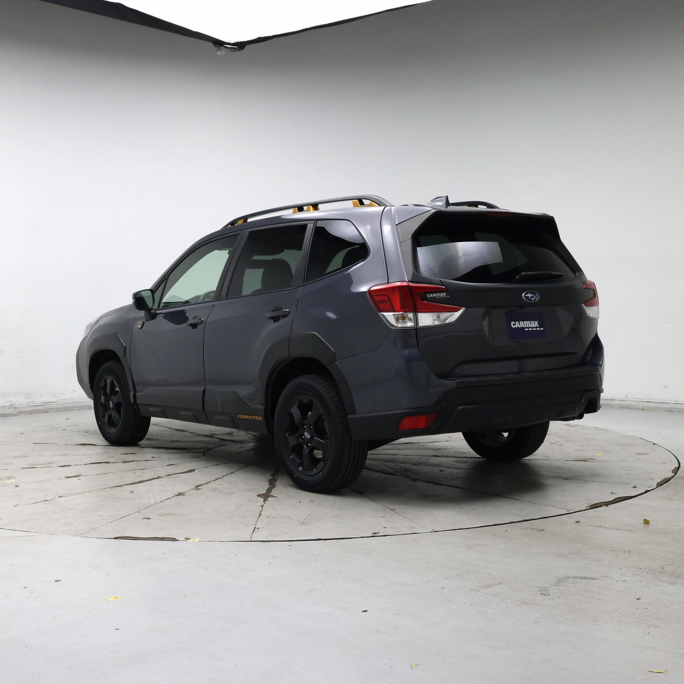 Thumbnail: 2022 Subaru Forester - 2
