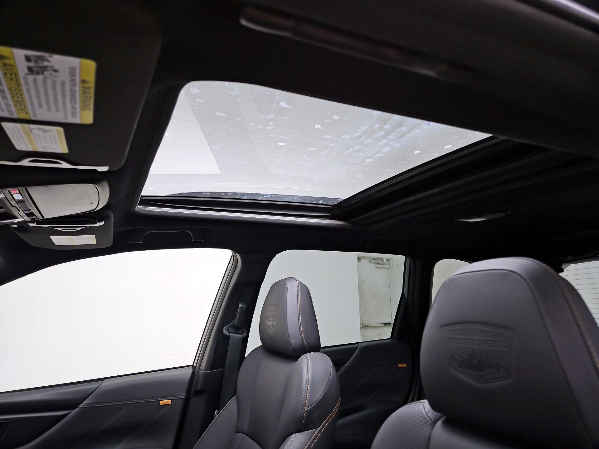 Thumbnail: 2022 Subaru Forester - 20