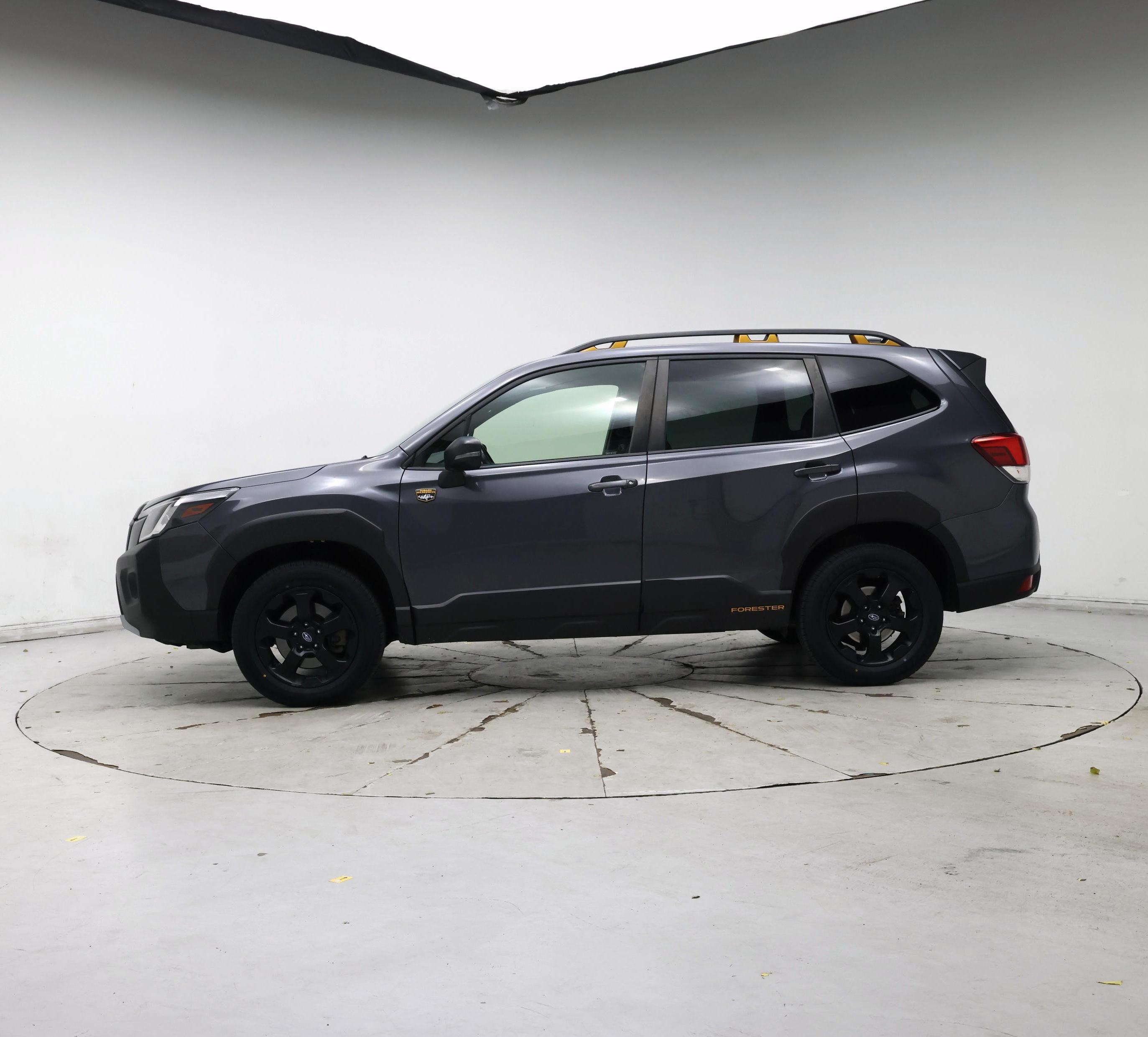 Thumbnail: 2022 Subaru Forester - 3