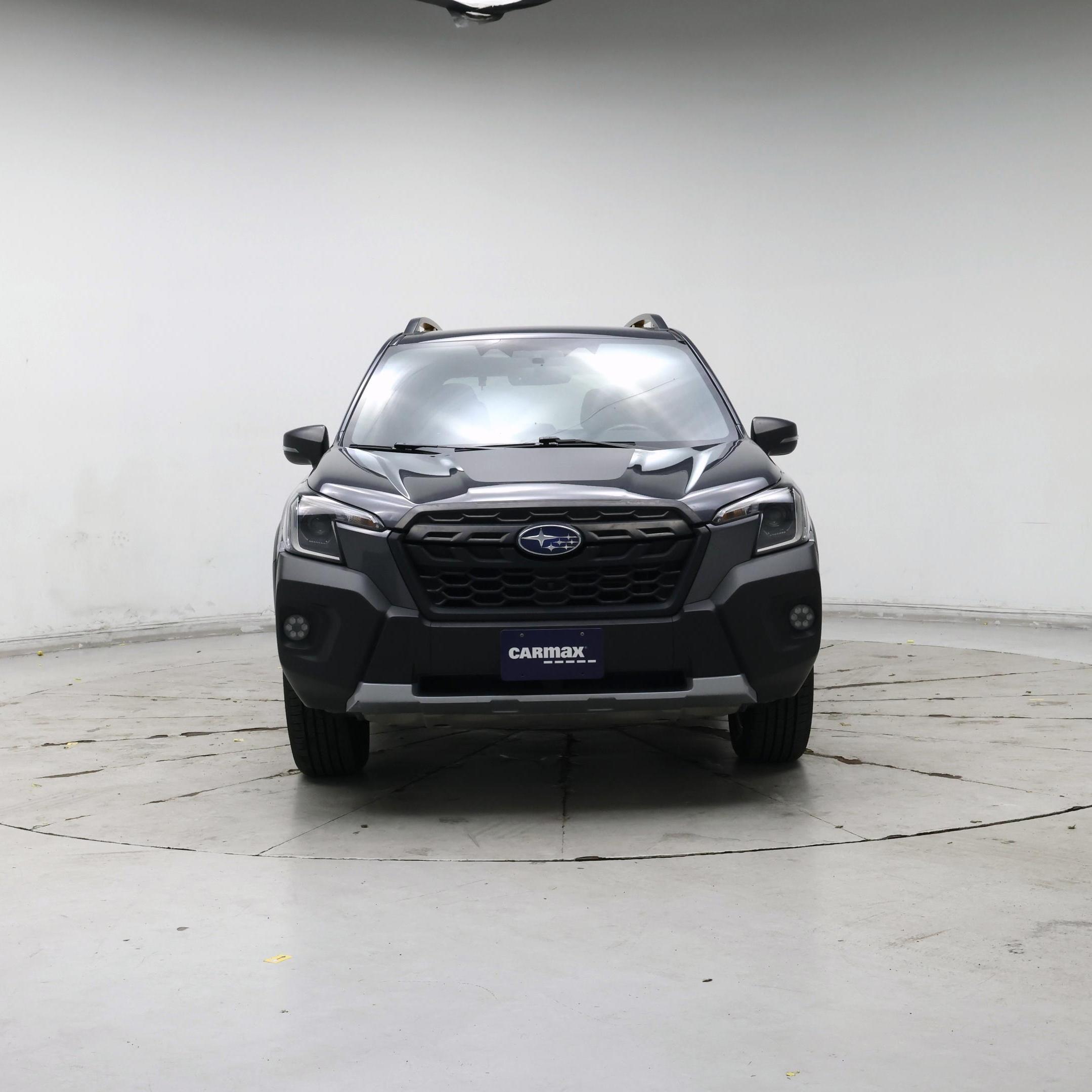Thumbnail: 2022 Subaru Forester - 5