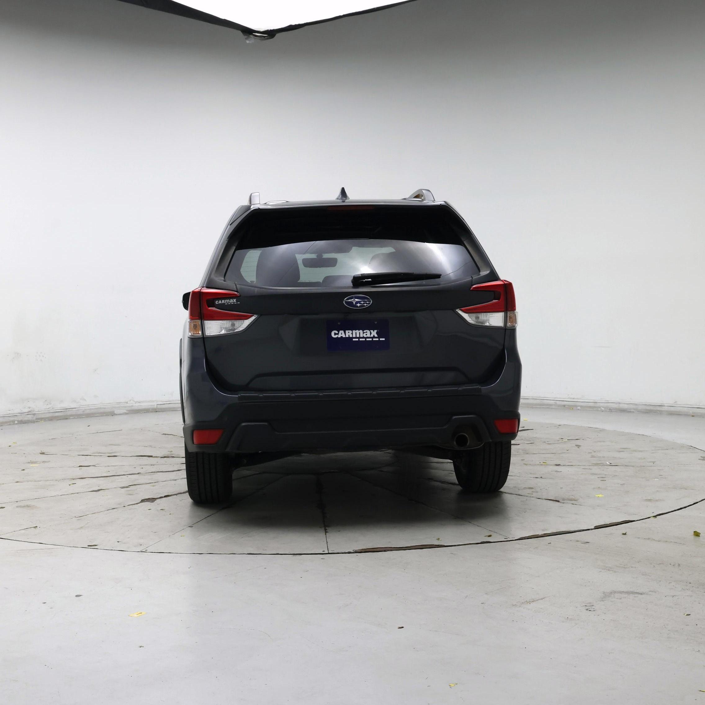 Thumbnail: 2022 Subaru Forester - 6