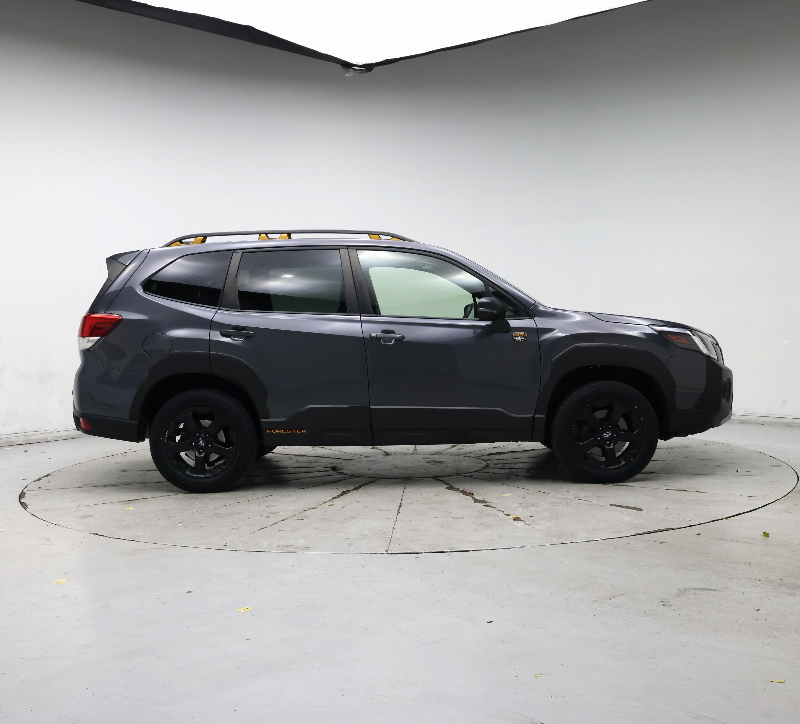 Thumbnail: 2022 Subaru Forester - 7