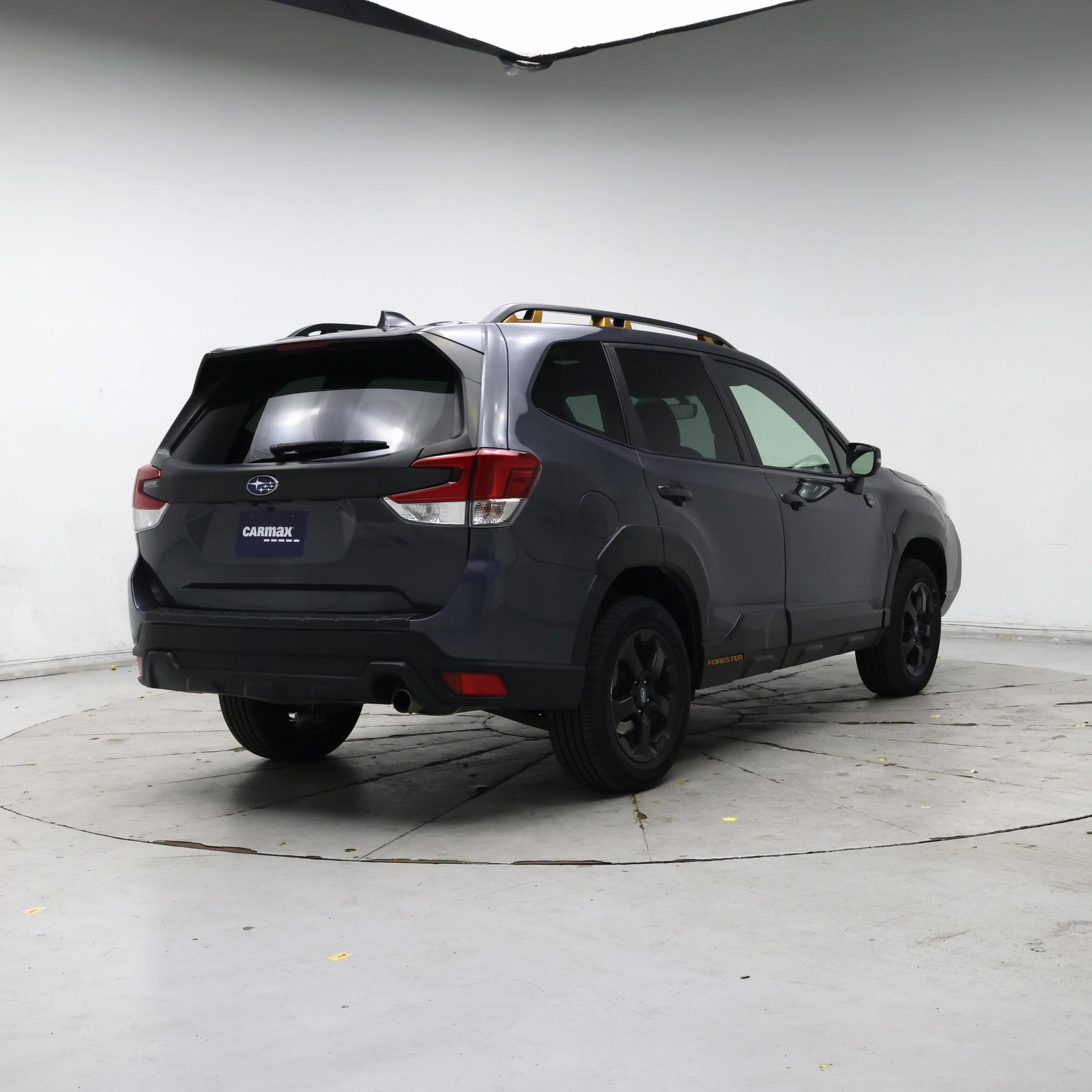 Thumbnail: 2022 Subaru Forester - 8
