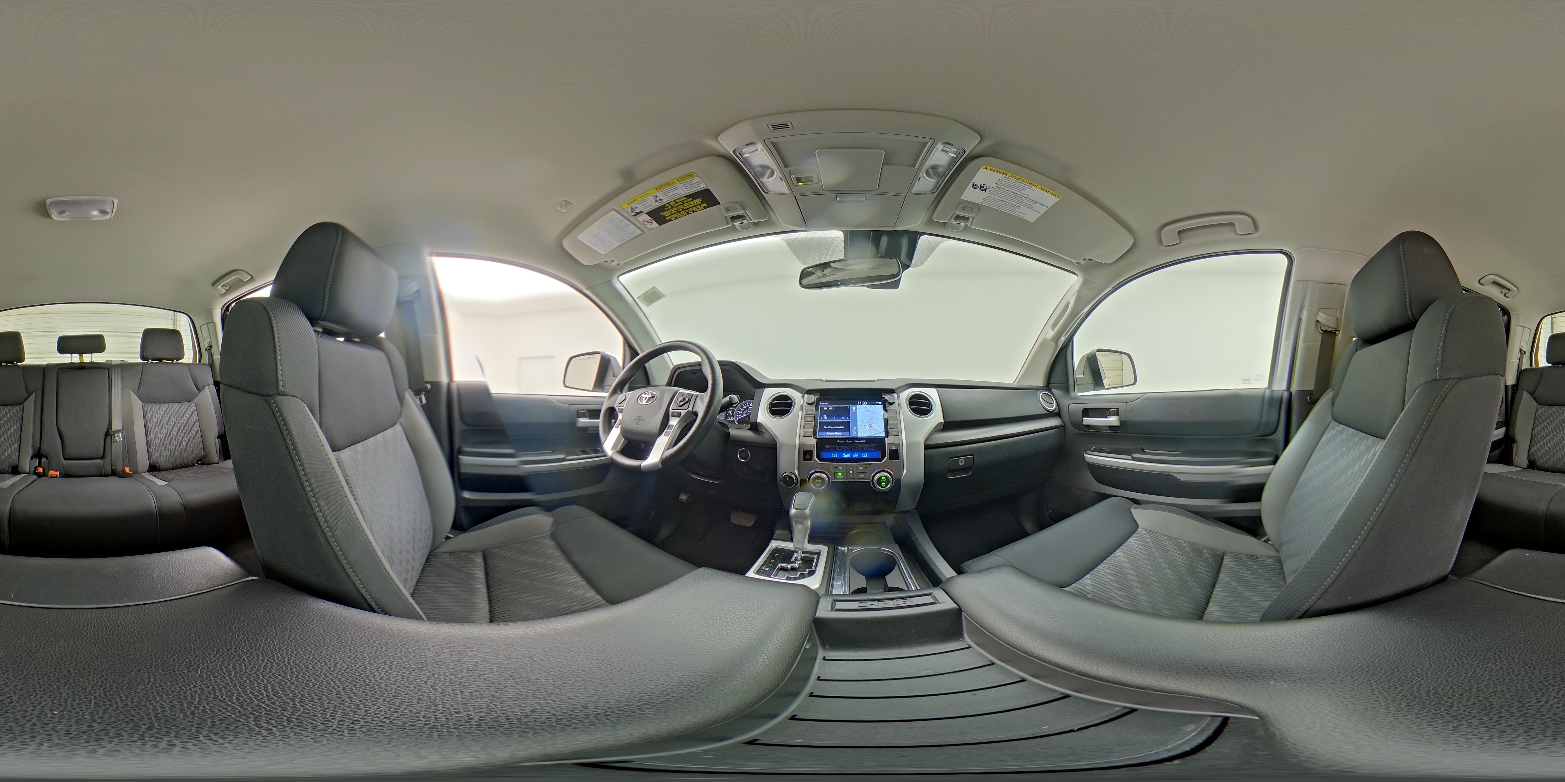 2020 Toyota Tundra SR5 - Photo 25