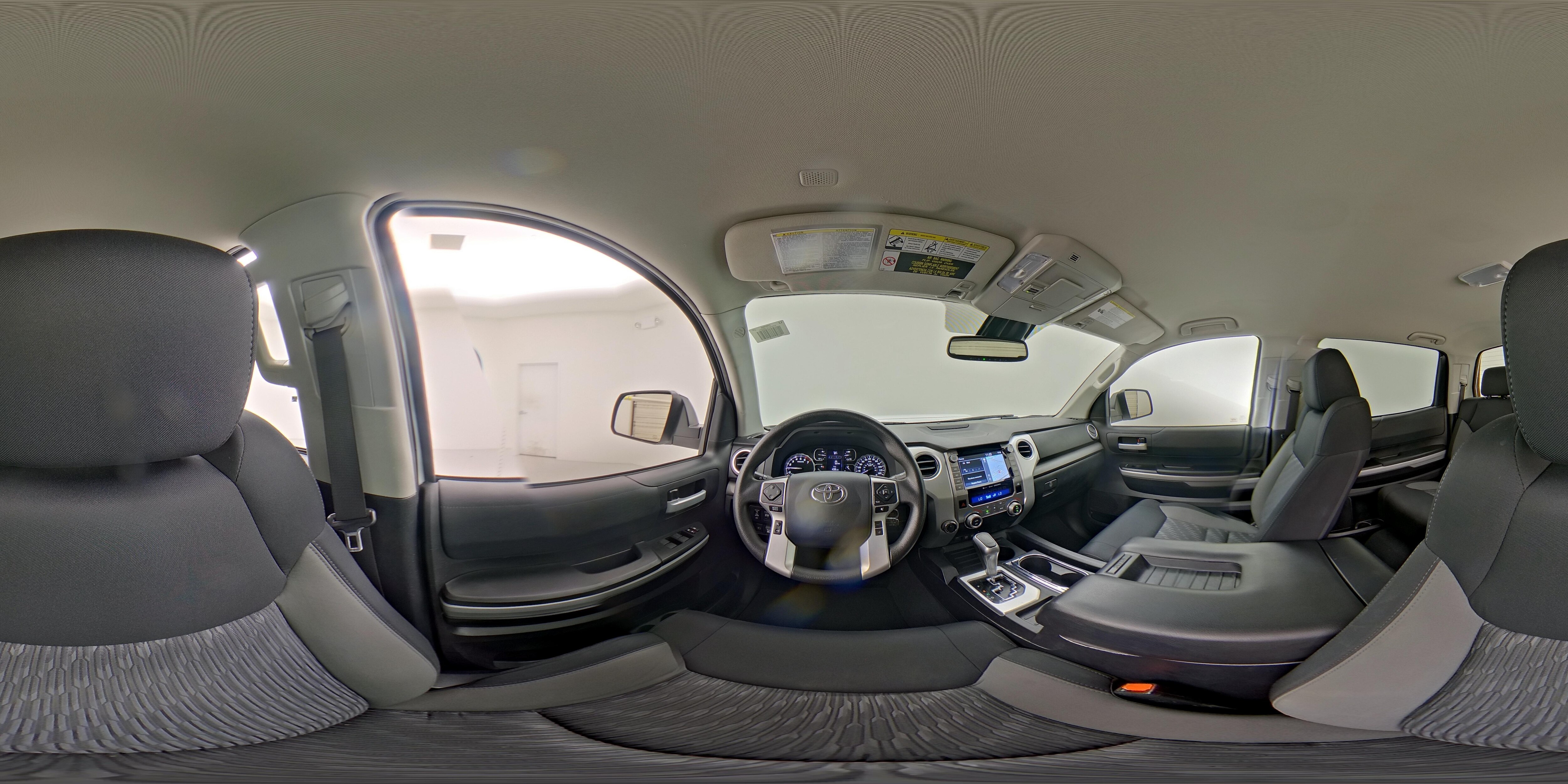 2020 Toyota Tundra SR5 - Photo 27