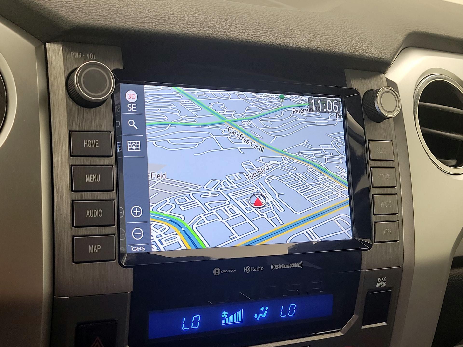 Thumbnail: 2020 Toyota Tundra - 14