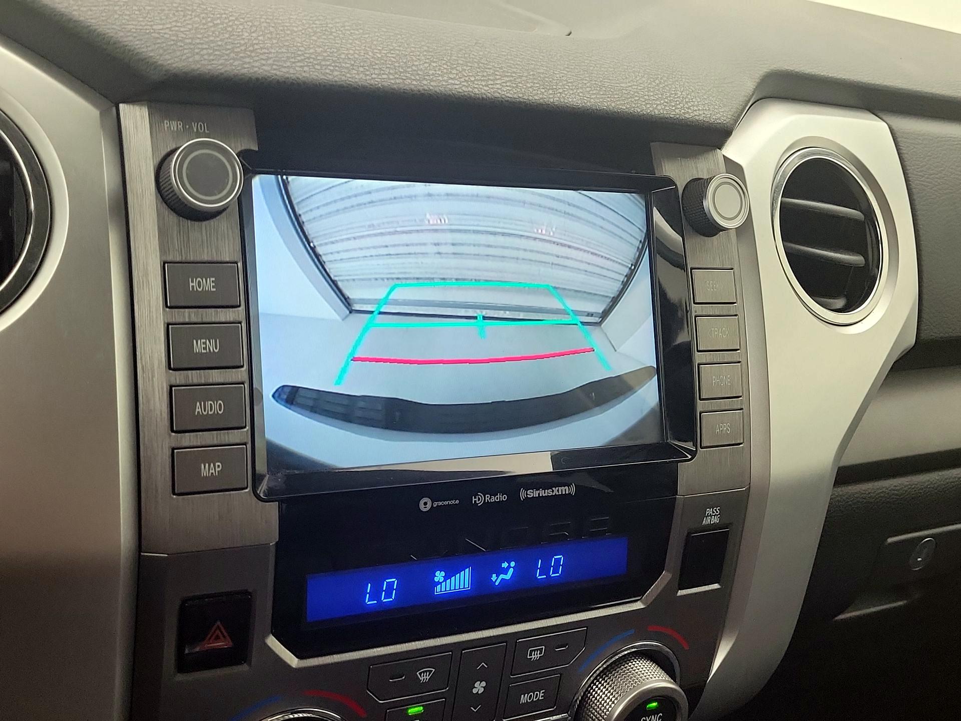 Thumbnail: 2020 Toyota Tundra - 15