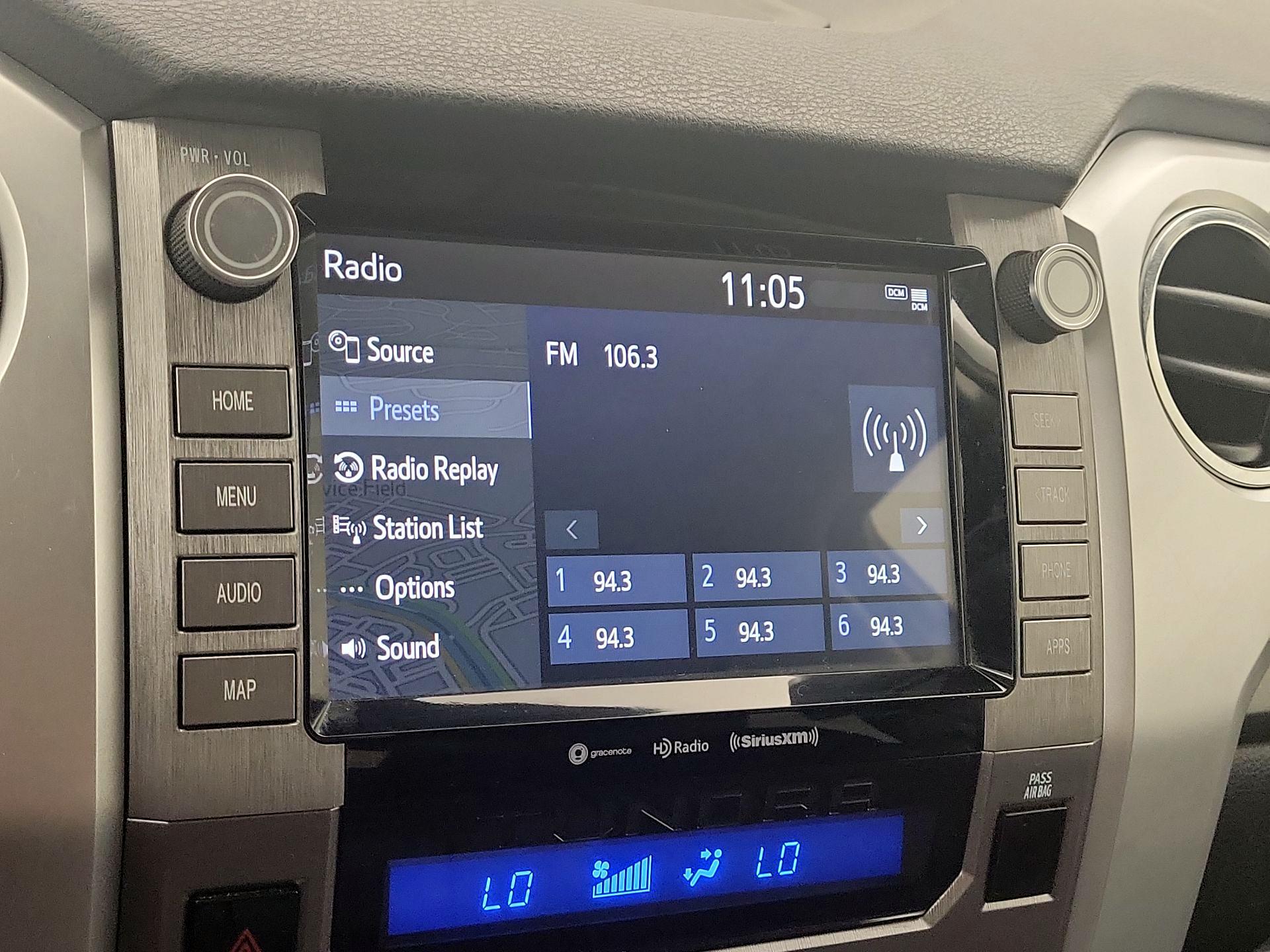 Thumbnail: 2020 Toyota Tundra - 16