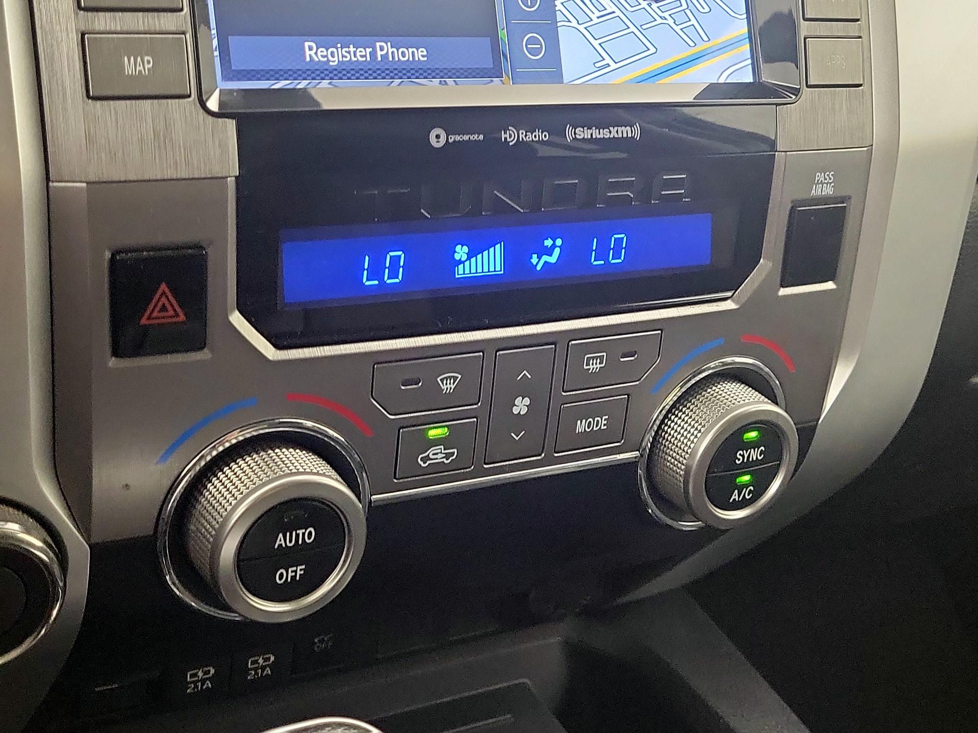 Thumbnail: 2020 Toyota Tundra - 17