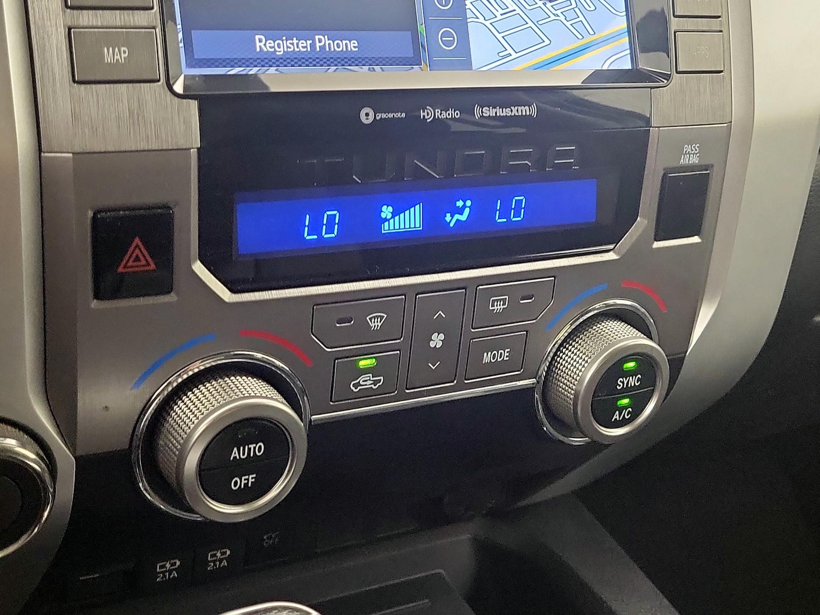 2020 Toyota Tundra SR5 - Photo 18