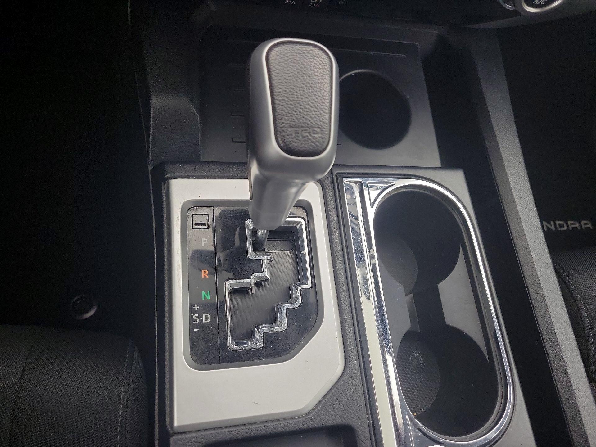 Thumbnail: 2020 Toyota Tundra - 18