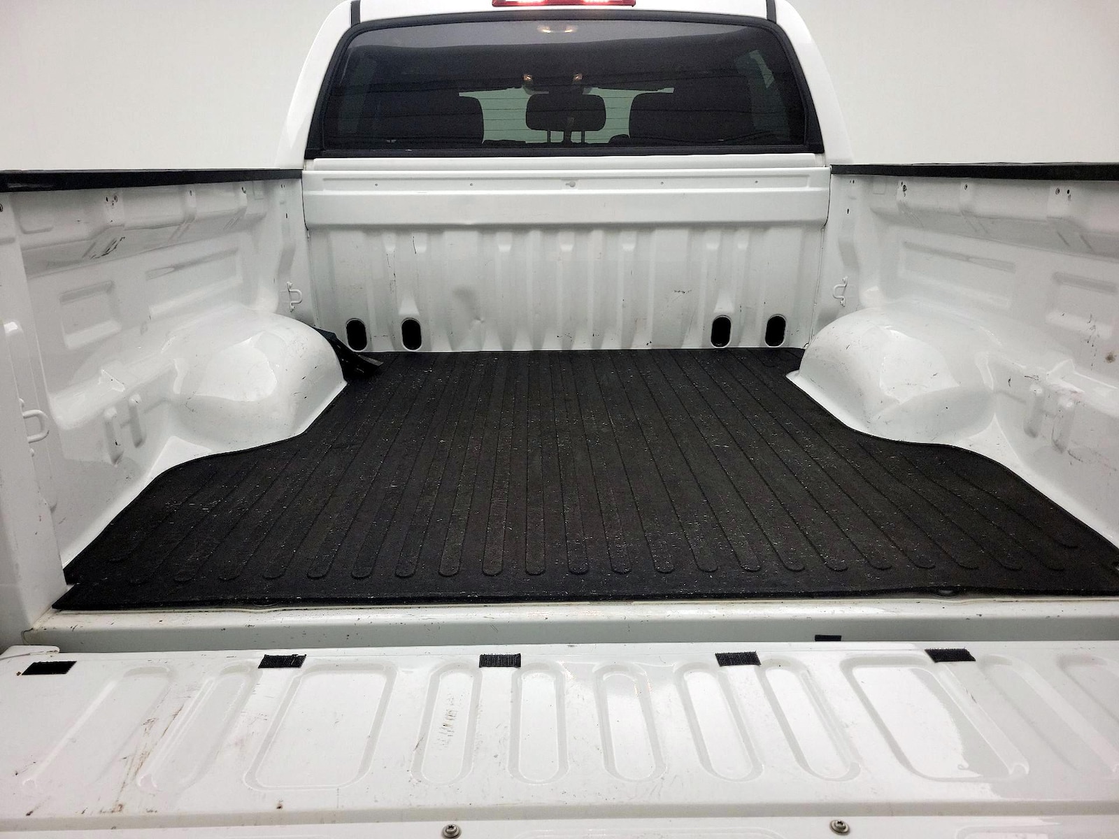 2020 Toyota Tundra SR5 - Photo 22