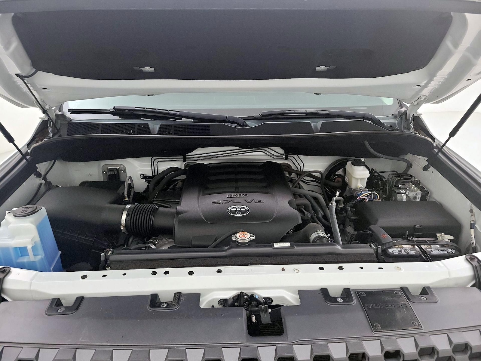 2020 Toyota Tundra SR5 - Photo 23
