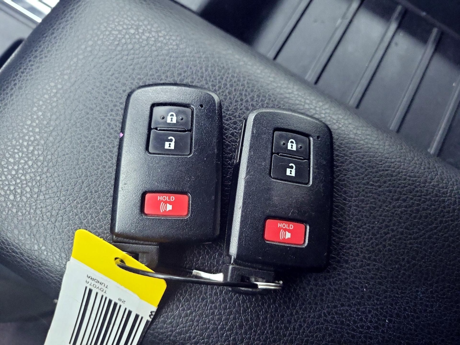 2020 Toyota Tundra SR5 - Photo 24