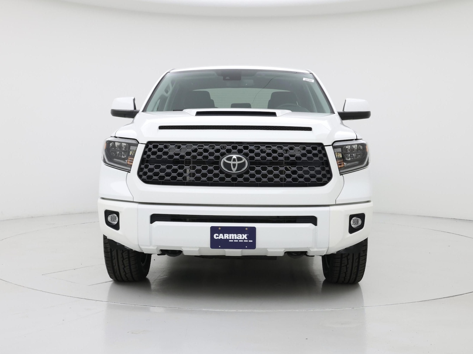 2020 Toyota Tundra SR5 - Photo 6