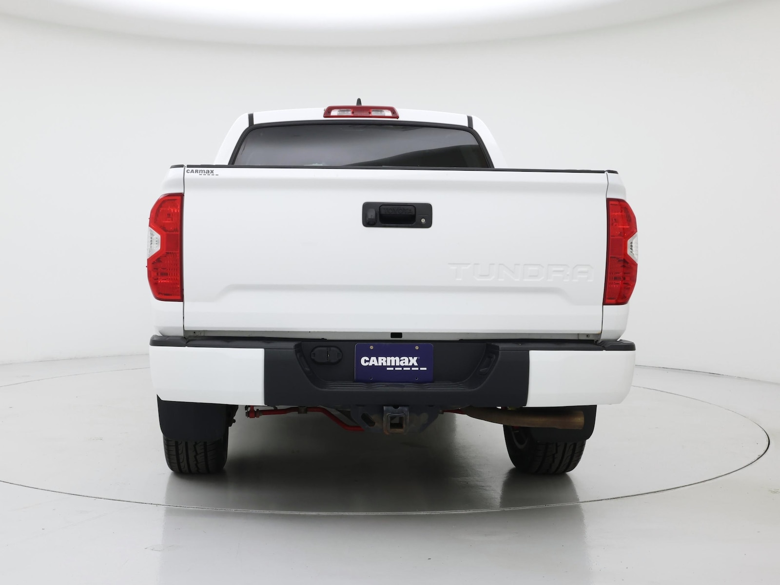 2020 Toyota Tundra SR5 - Photo 7