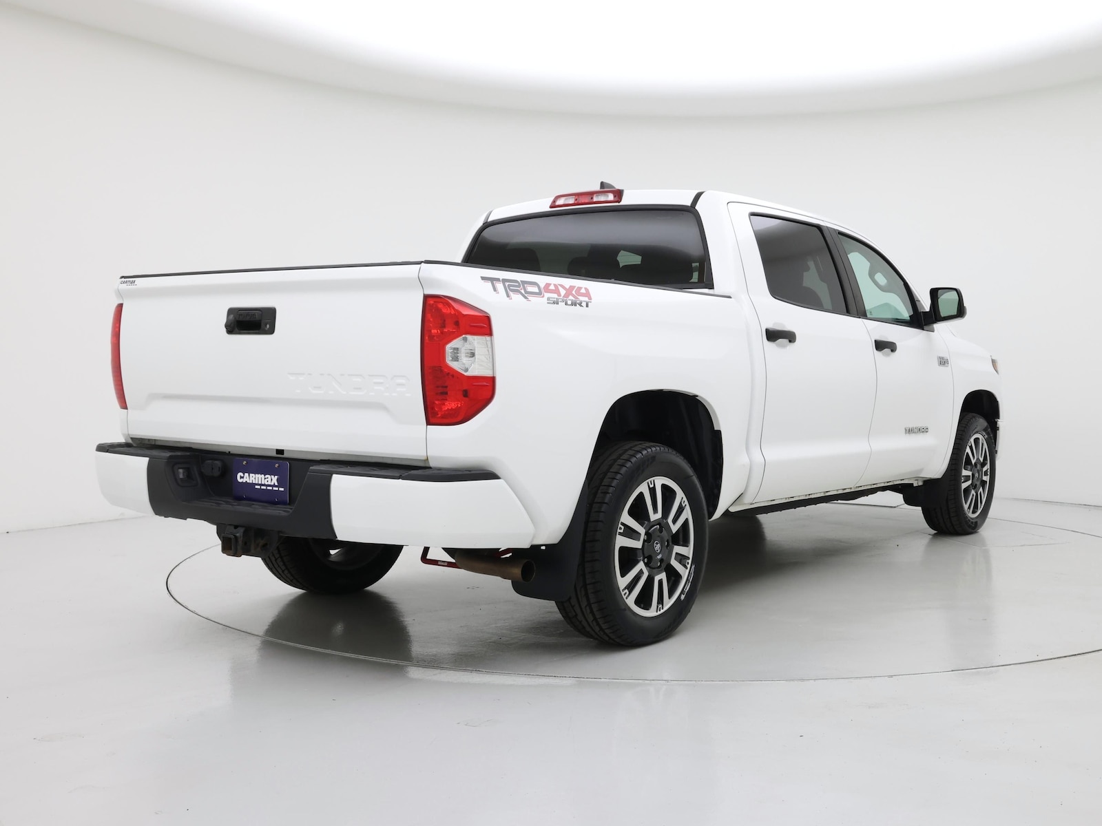 2020 Toyota Tundra SR5 - Photo 9