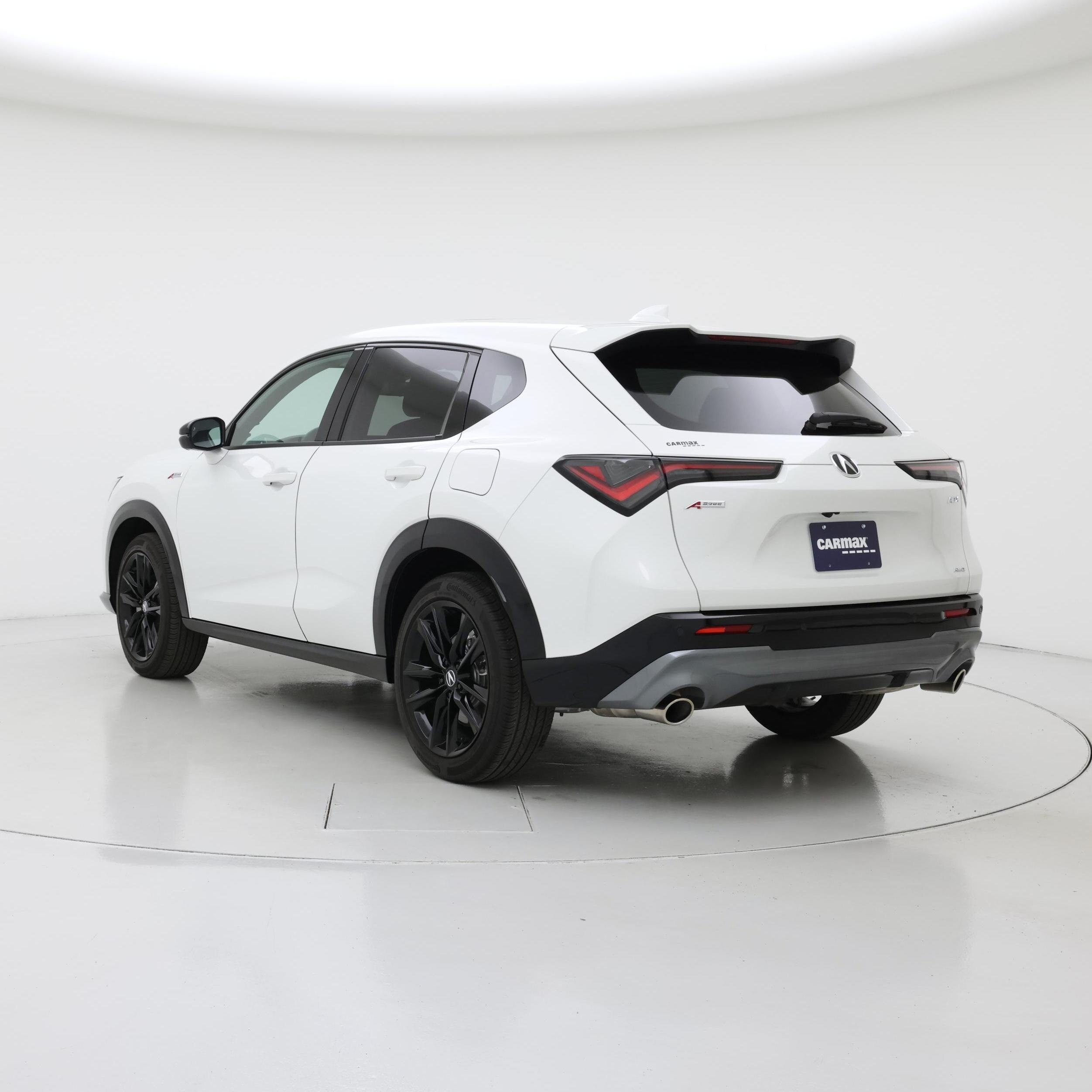 Thumbnail: 2025 Acura ADX - 2