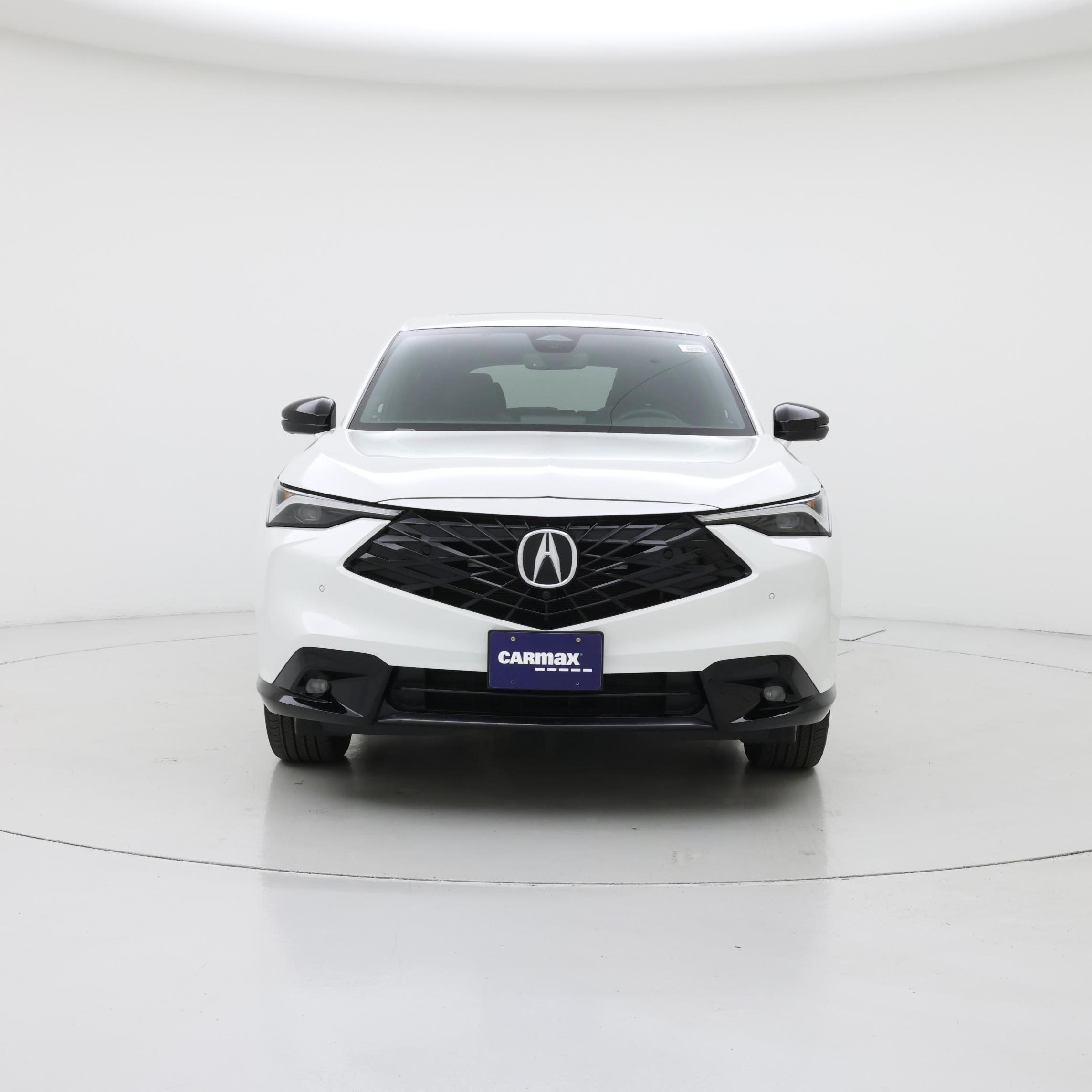 Thumbnail: 2025 Acura ADX - 5