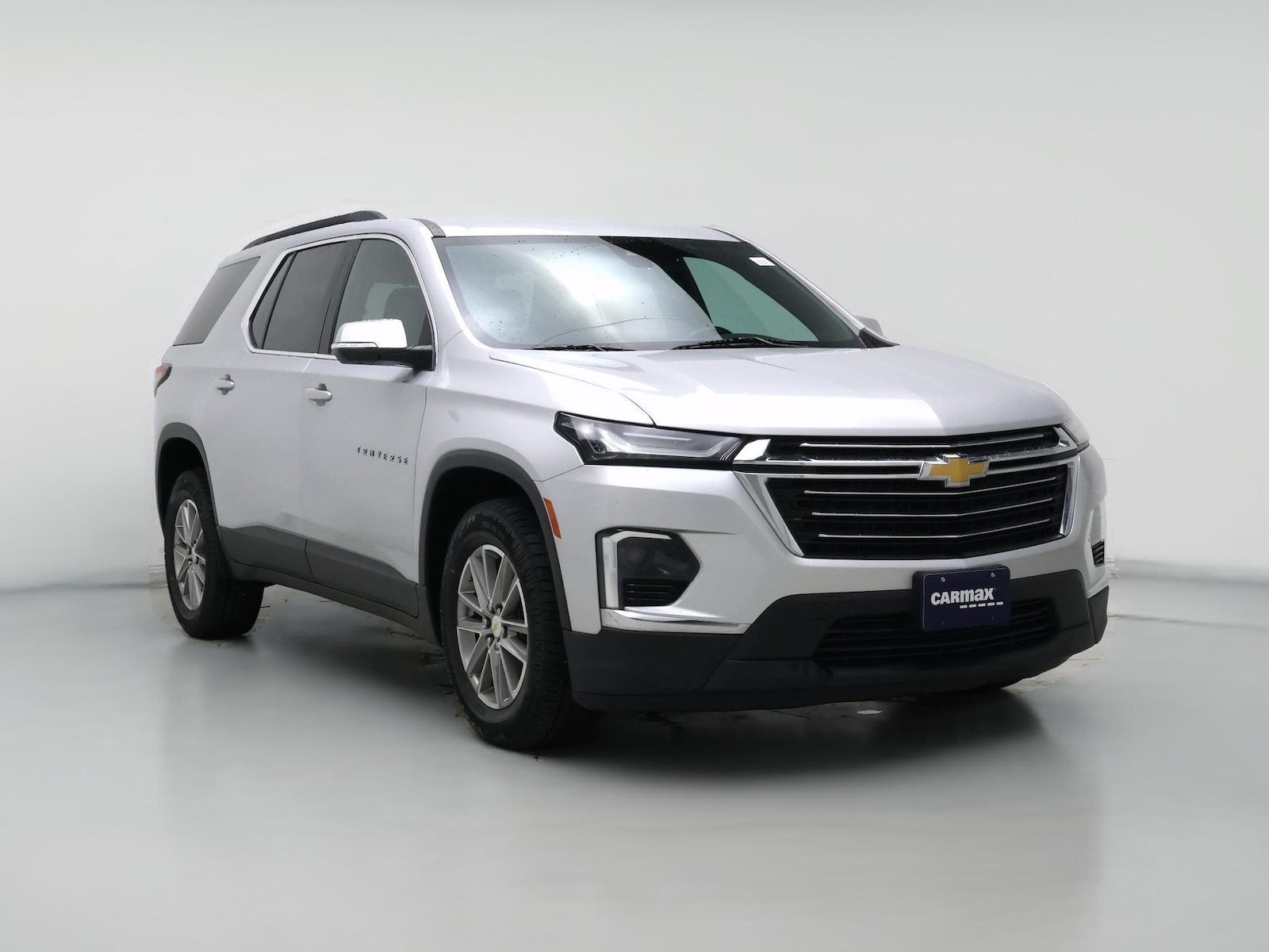 2022 Chevrolet Traverse 1LT