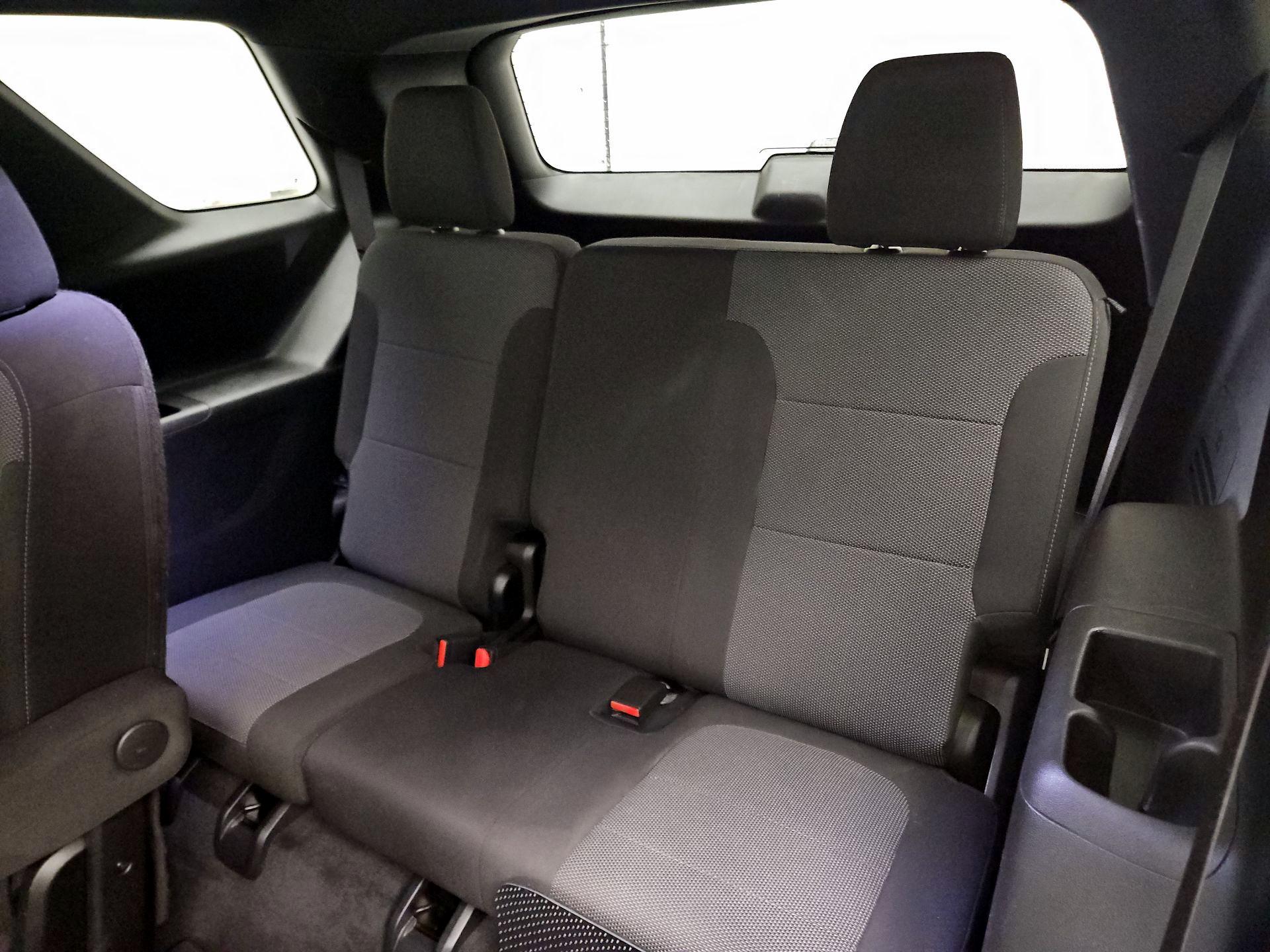 Thumbnail: 2022 Chevrolet Traverse - 20