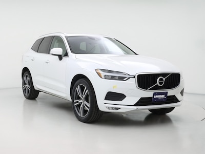 2021 Volvo XC60 T5 Momentum