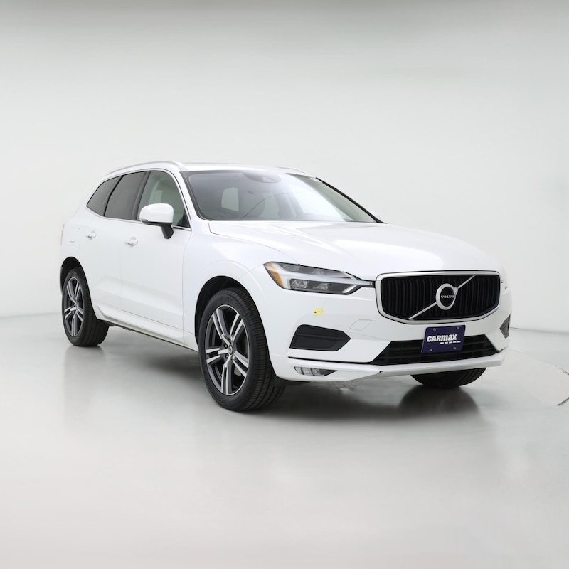 2021 Volvo XC60 T5 Momentum