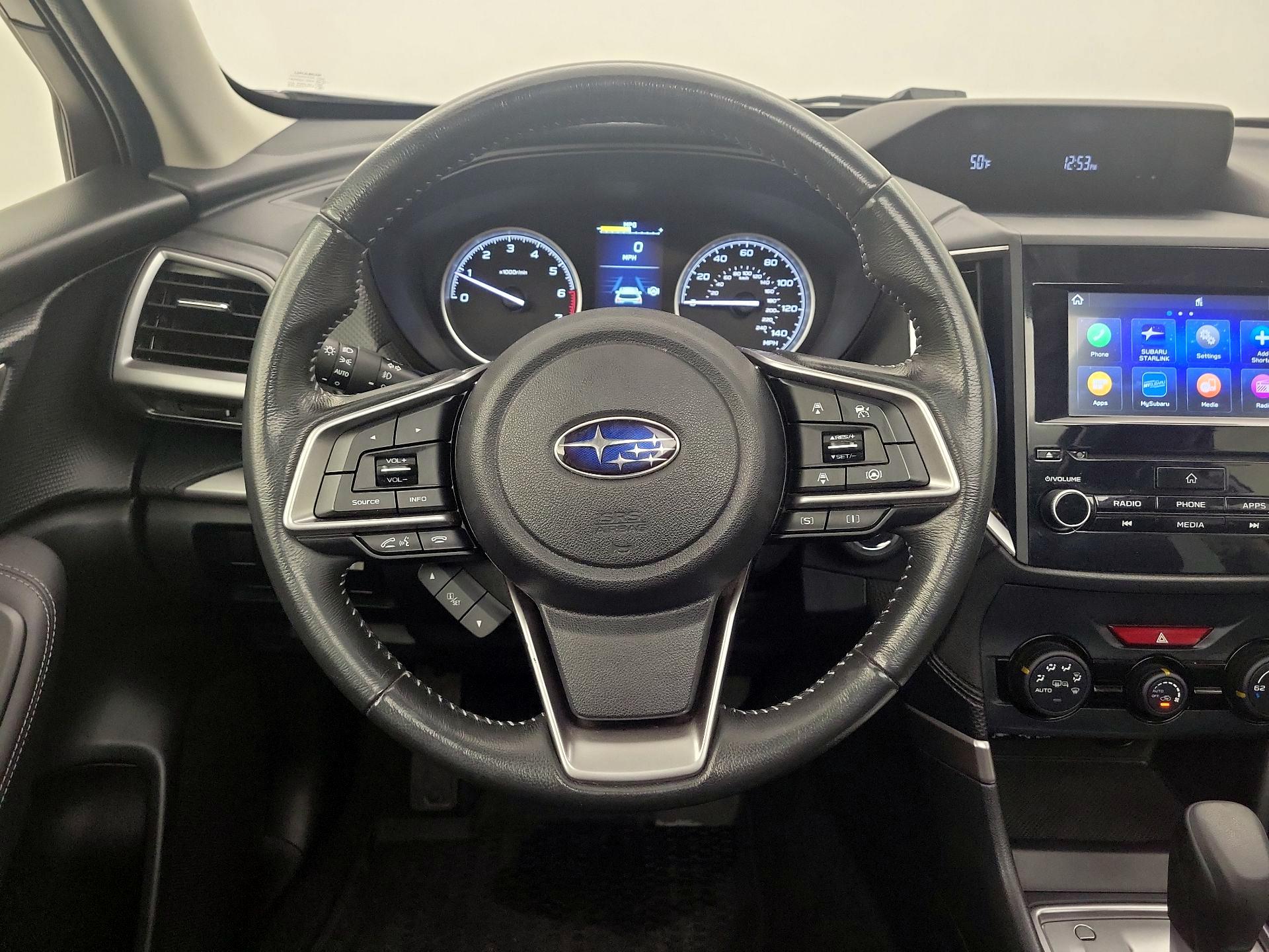Thumbnail: 2022 Subaru Forester - 10