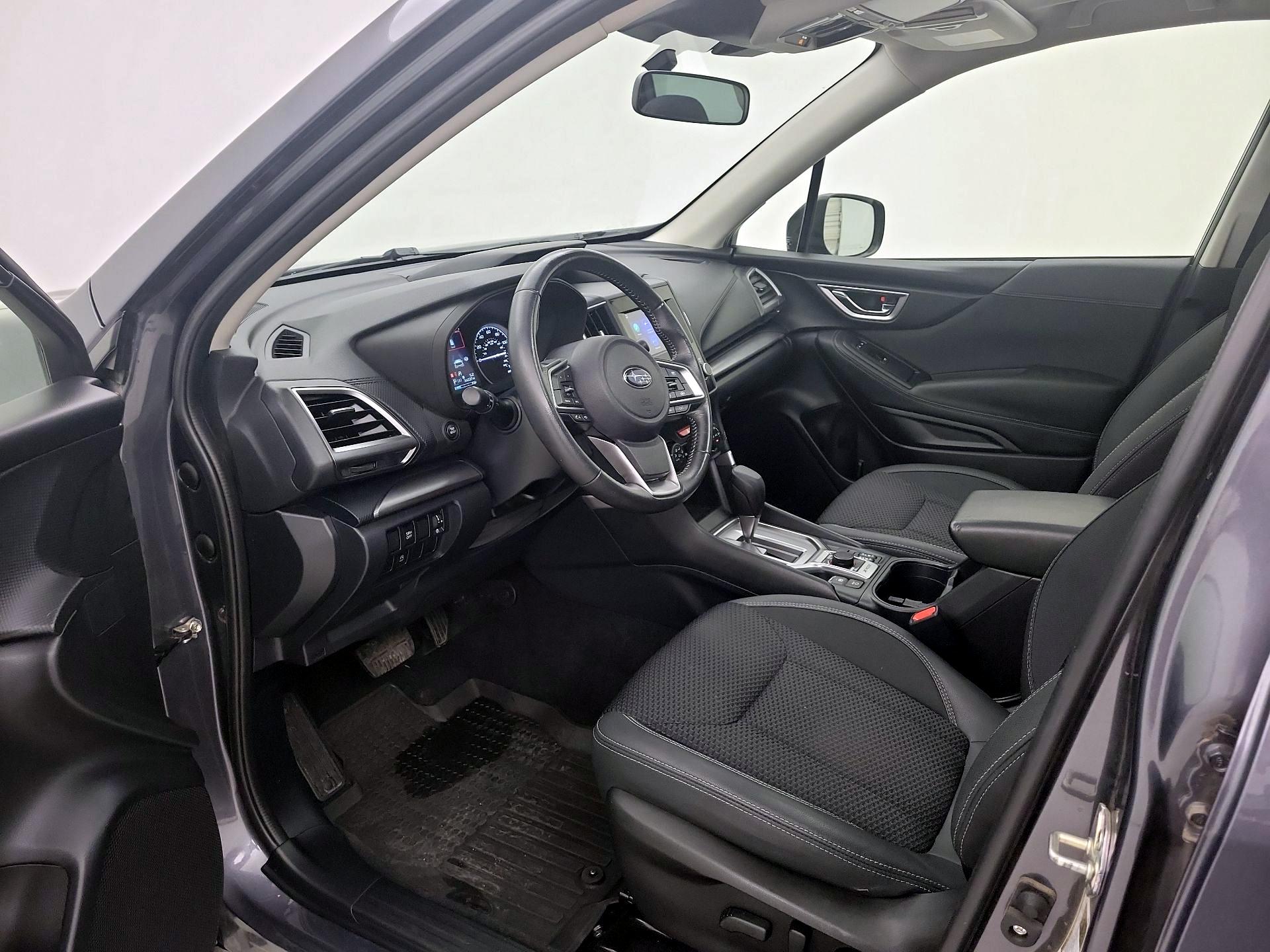 Thumbnail: 2022 Subaru Forester - 11