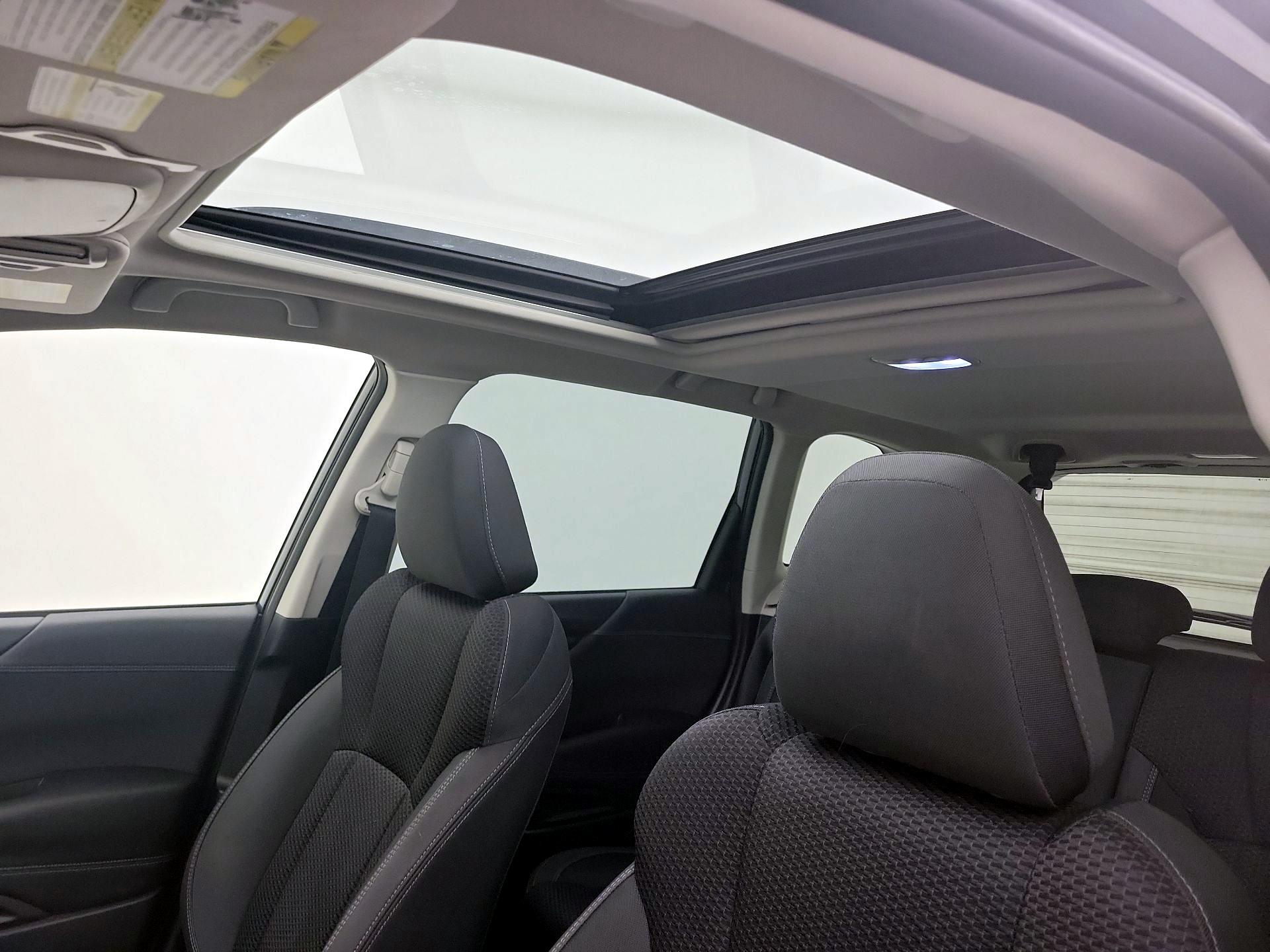 Thumbnail: 2022 Subaru Forester - 19